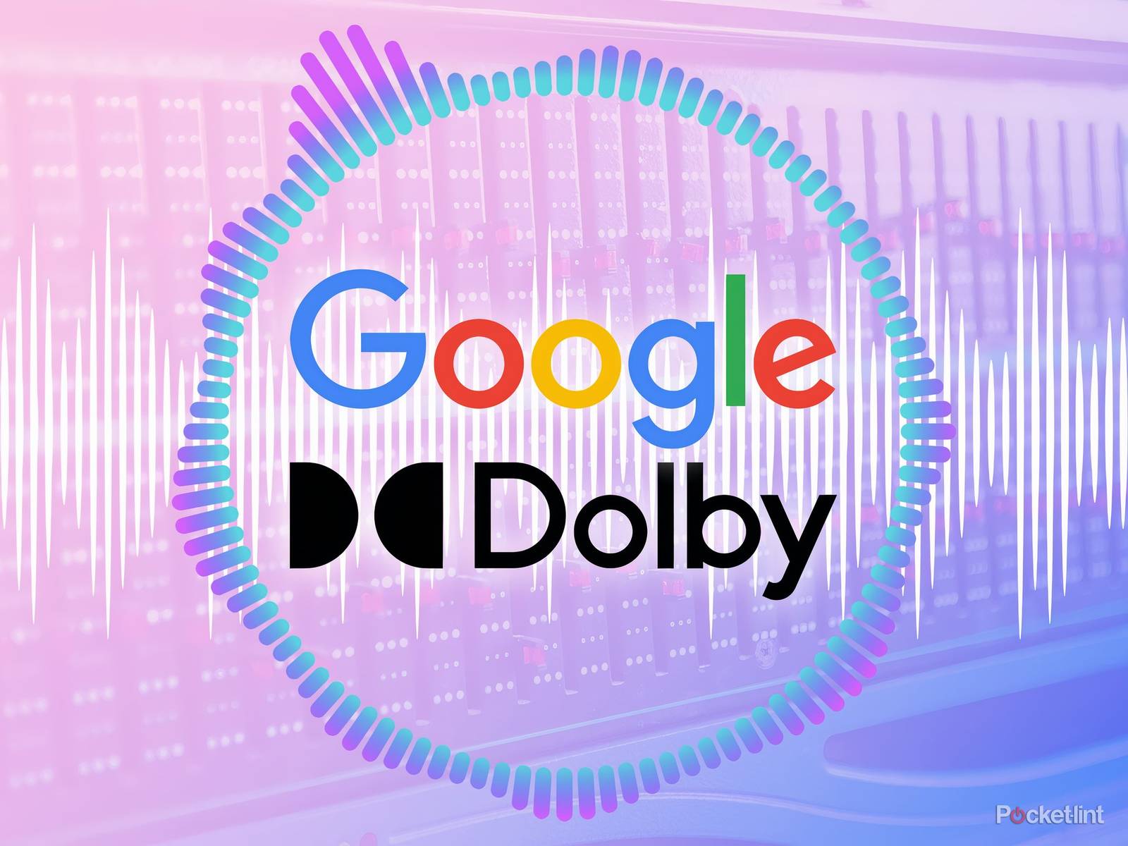 Dolby may be losing its grip on TV audio thanks to Google