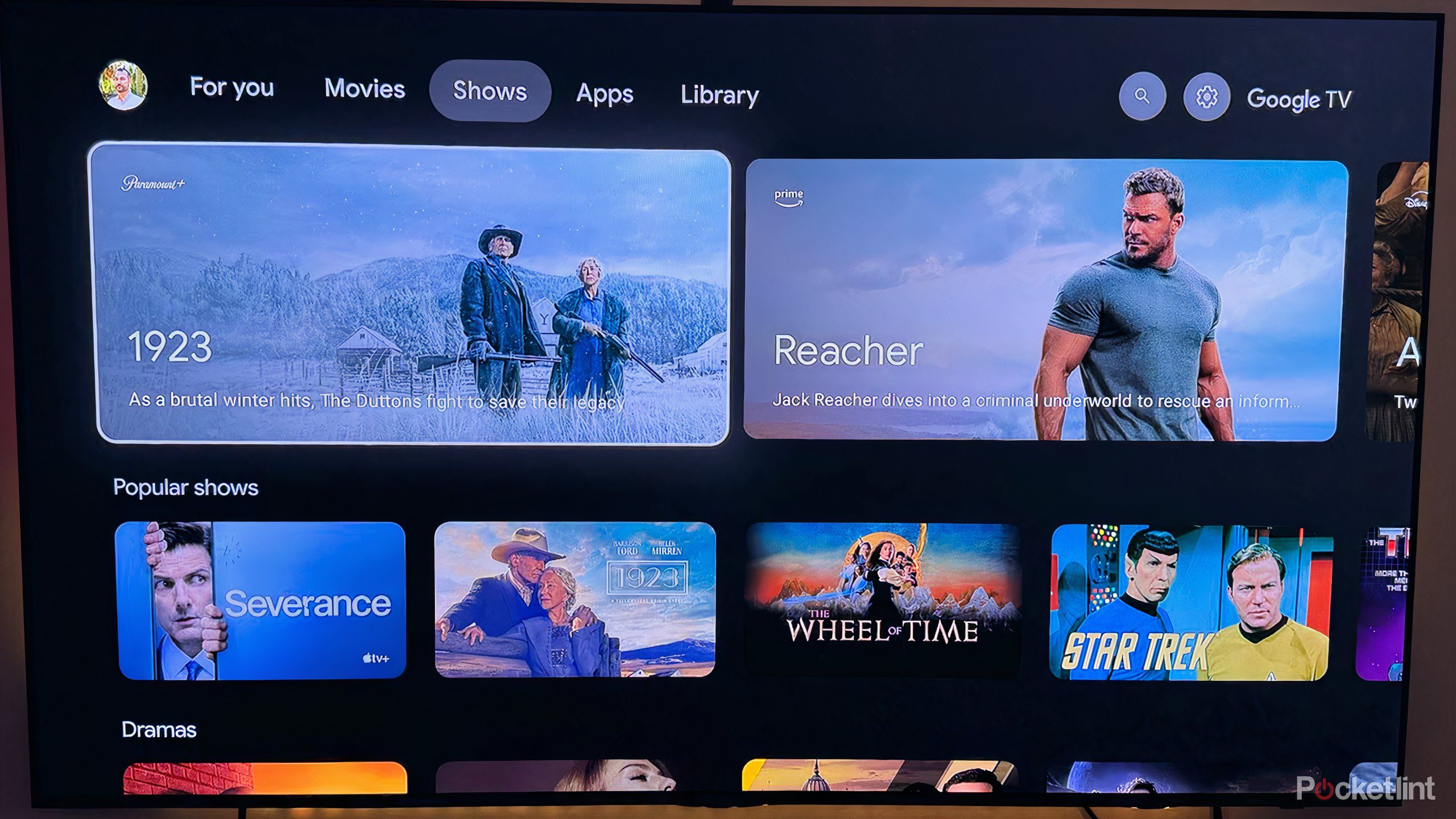 4 hidden Google TV settings that improve performance immediately