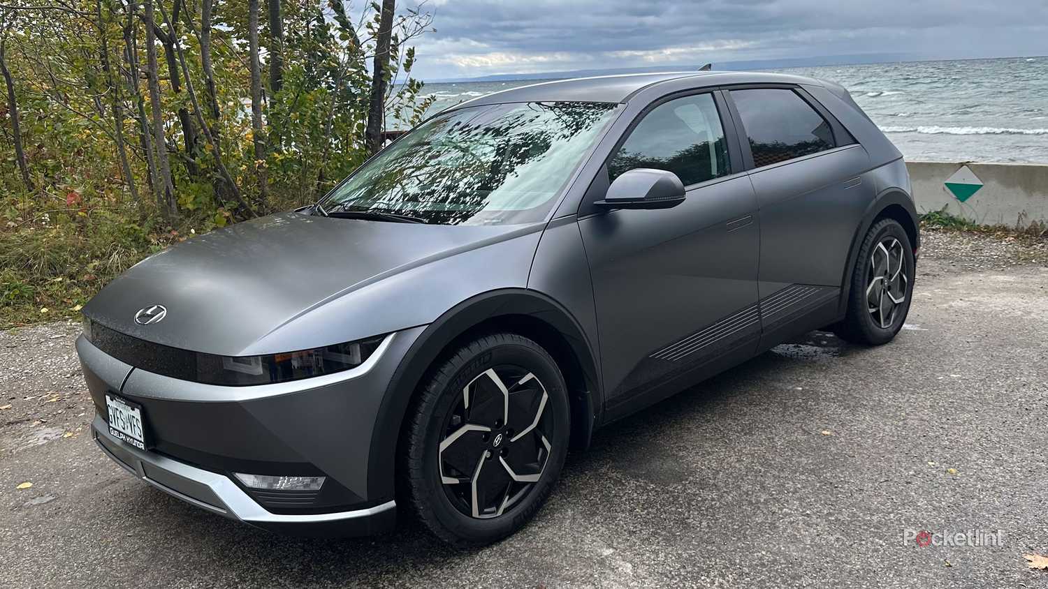 ioniq 5