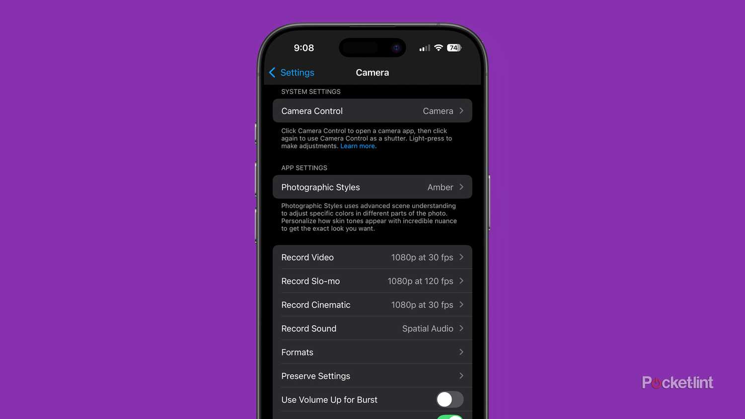 How I optimize my iPhone's Photos storage like a pro