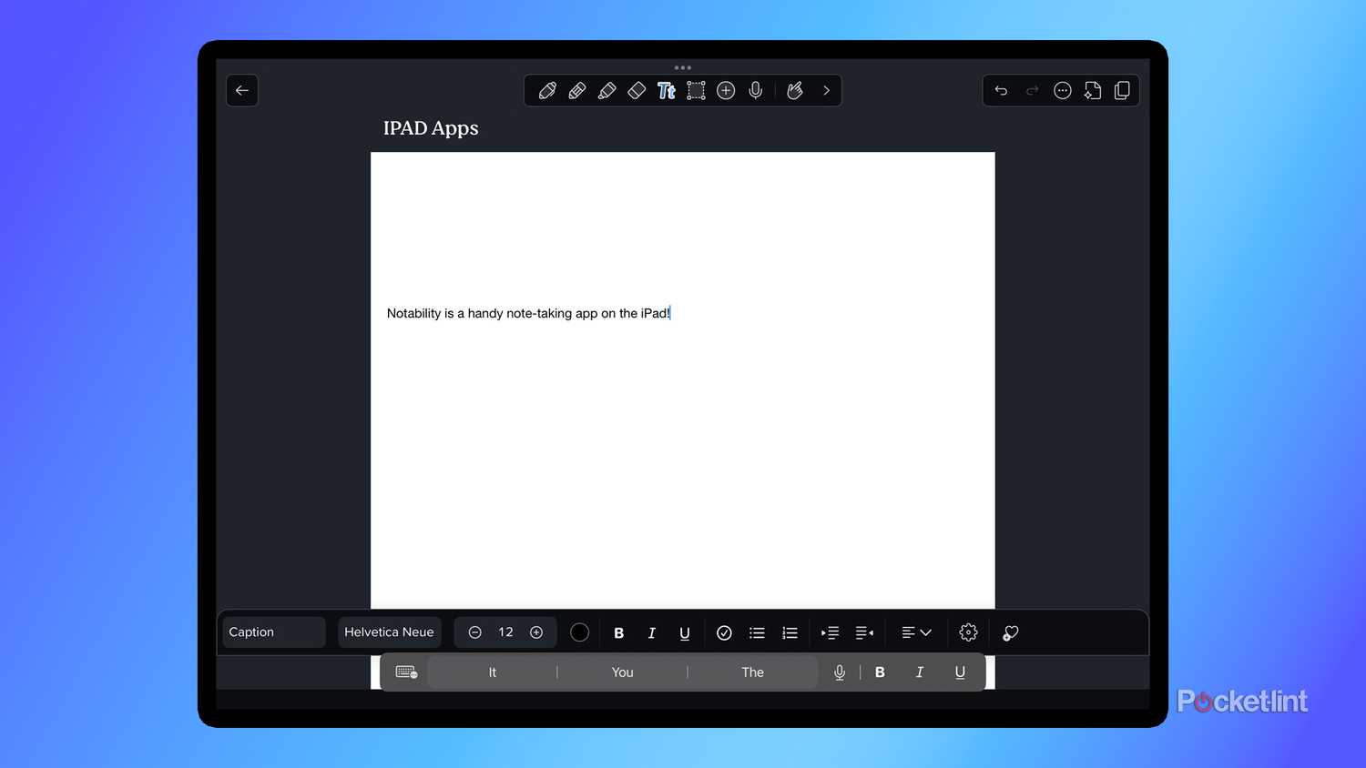 5 apps that made my iPad a true MacBook replacement