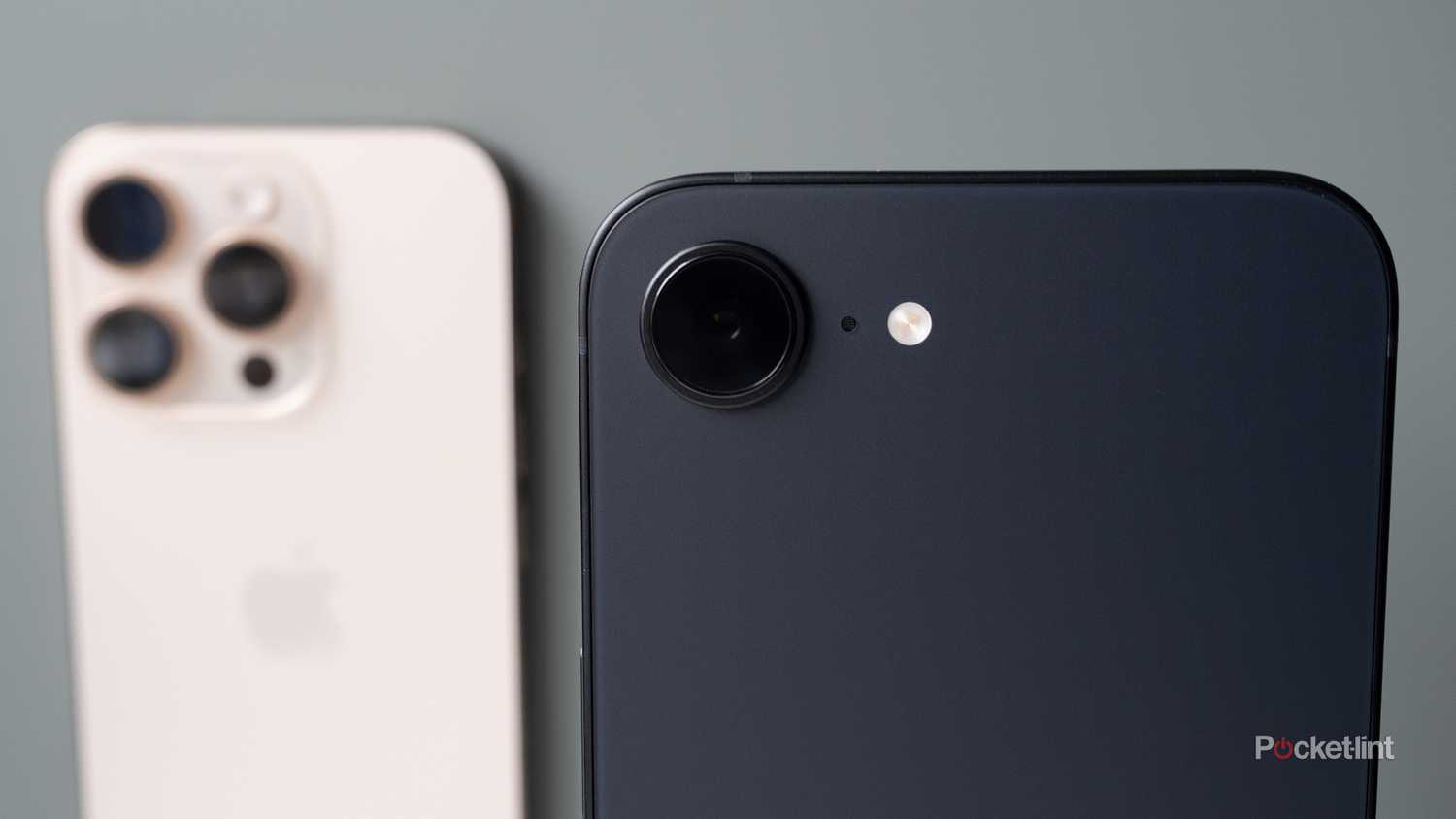 The iPhone 16e is the perfect phone for your parents