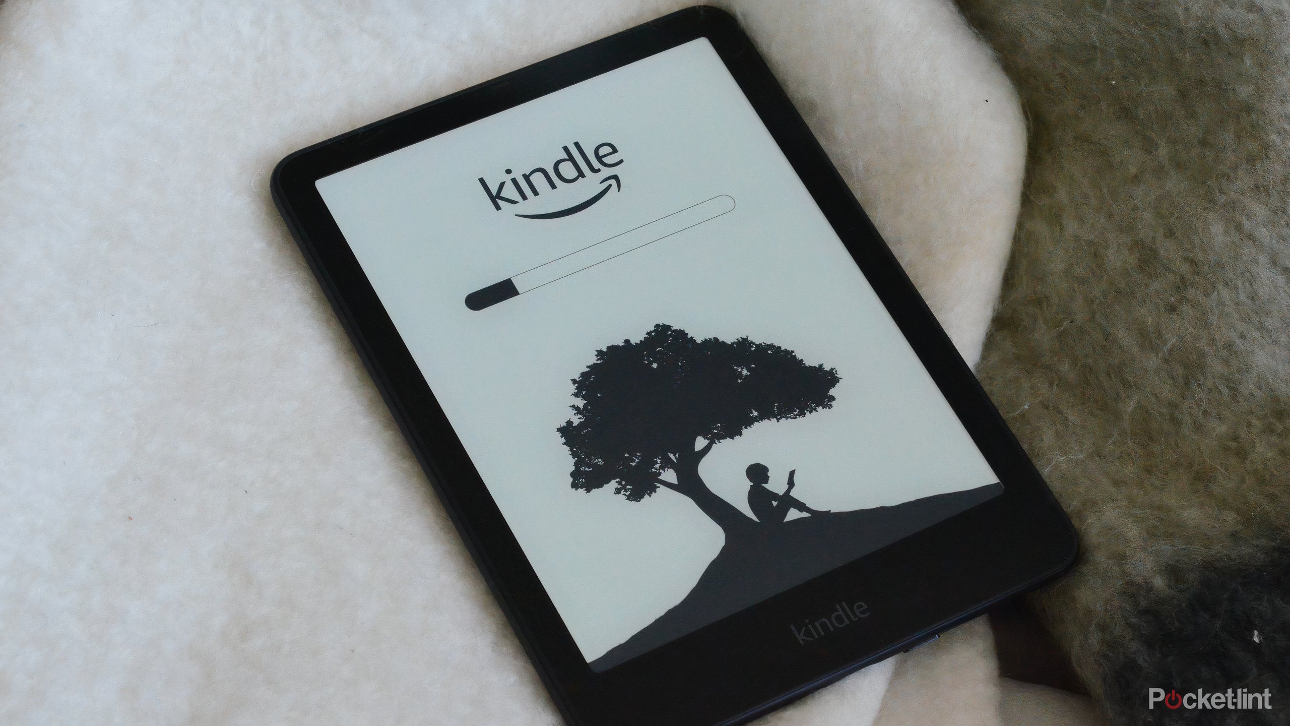 Kindle finally gets the lockscreen update readers have been