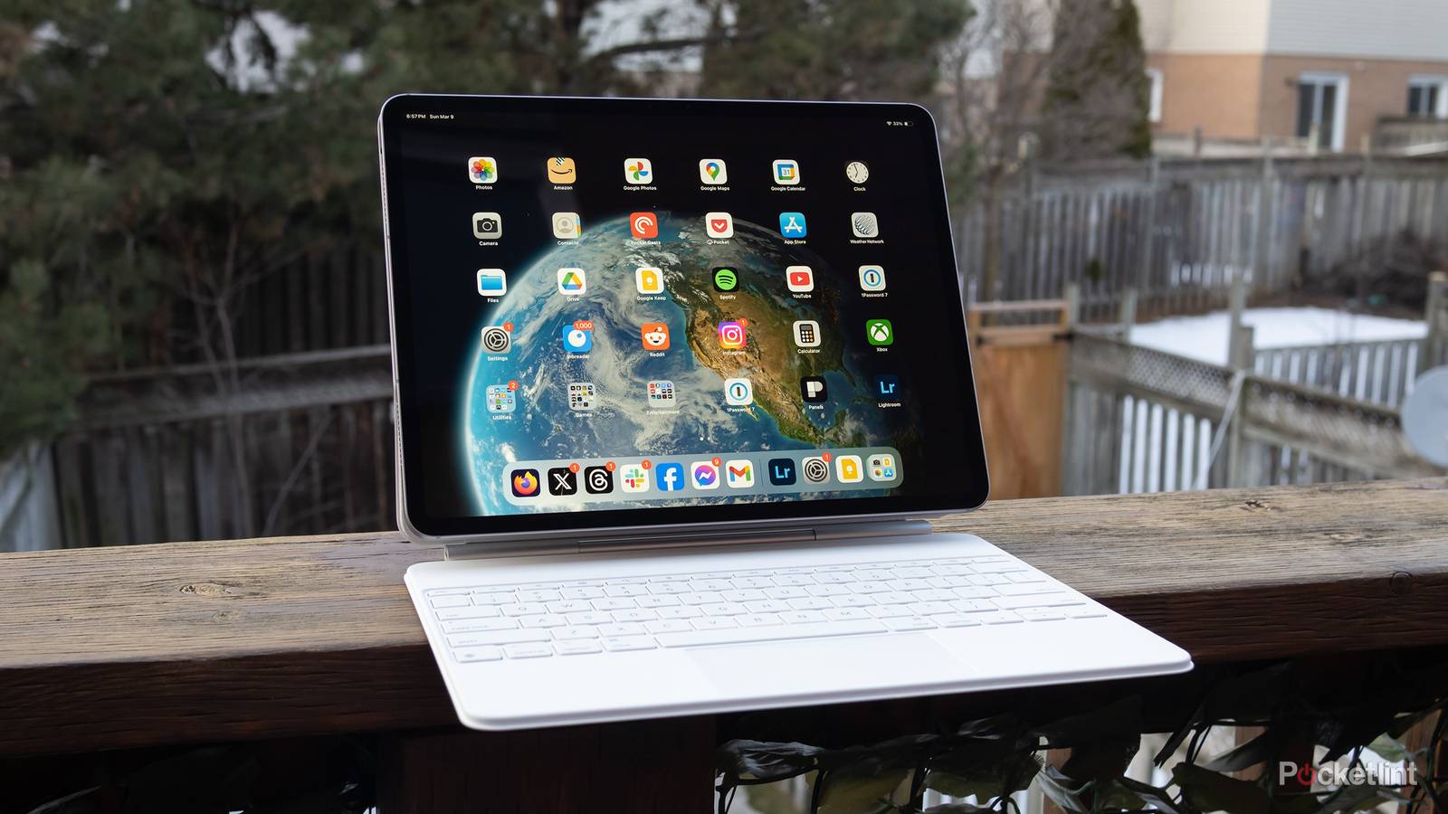 Speeding up your iPad isn't just possible - I found out how to do it today