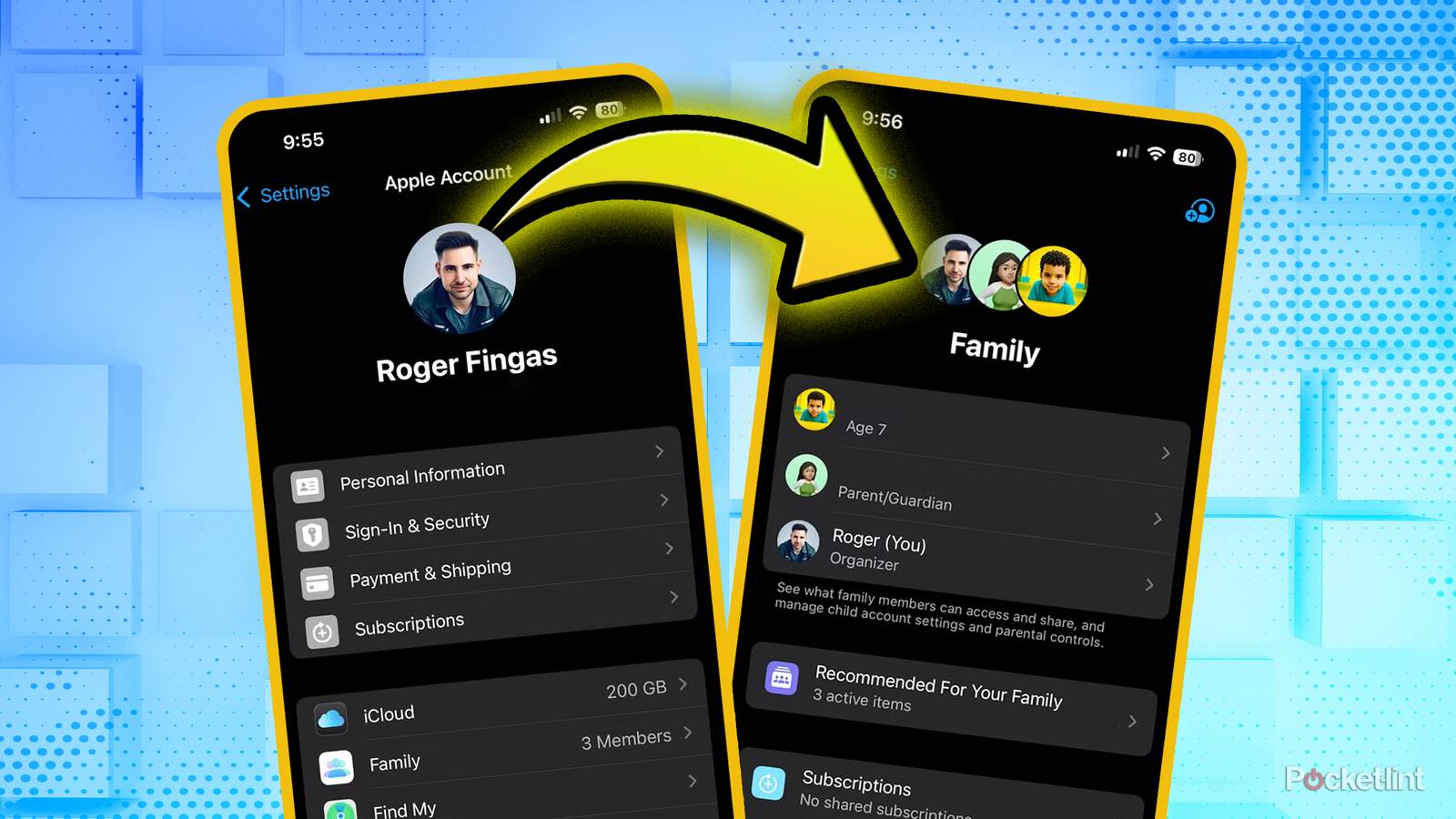 Nintendo Network Id How To Change Age On Nintendo Account Nintendo
