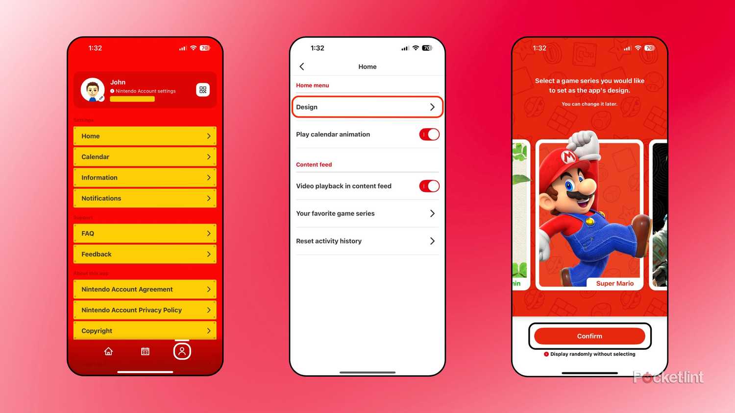 Nintendo Fileapp Nintendo's new app makes me nostalgic for the Wii
