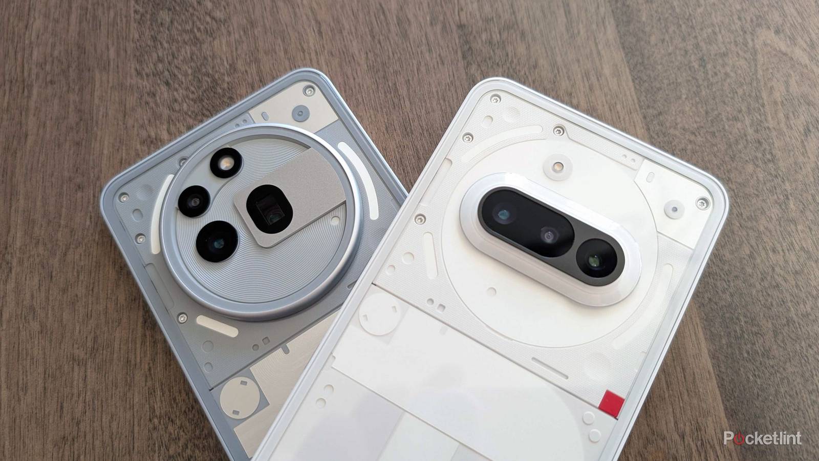 Nothing Phone 3a vs Phone 3a Pro: How the two mid-rangers stack up