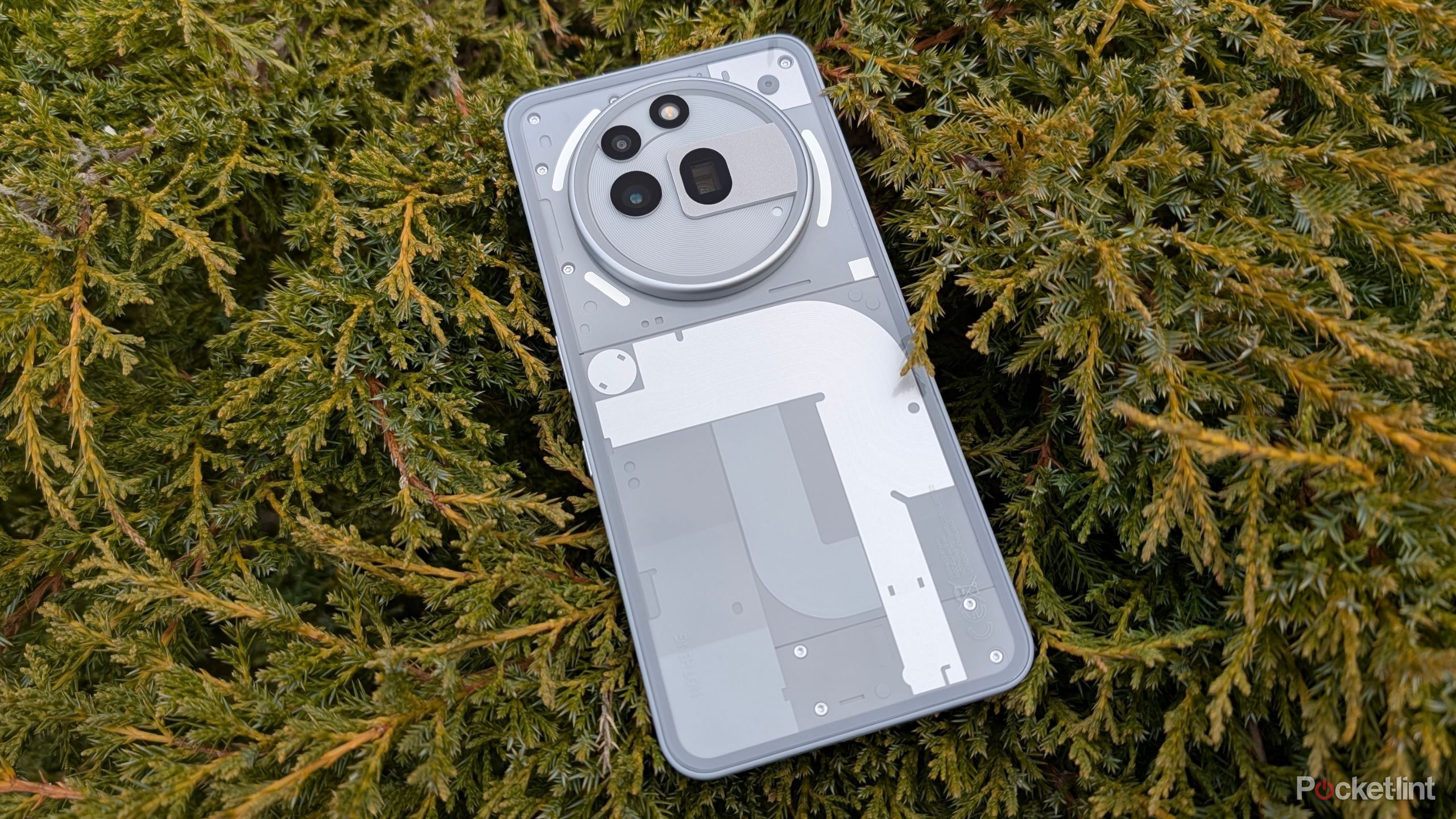 With its new Phone 3a Pro, Nothing is on a roll