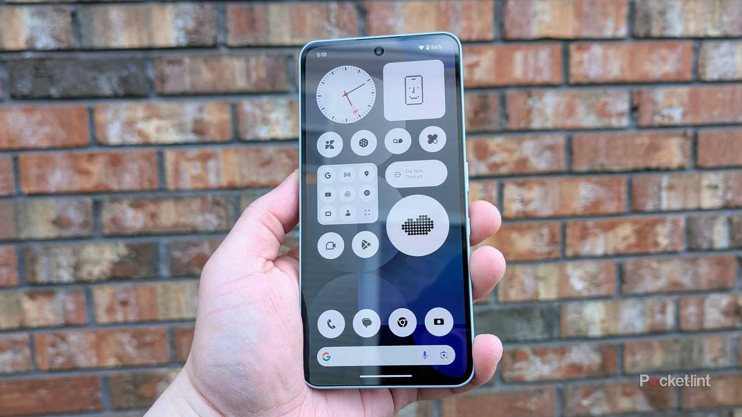 Nothing Phone 3a vs Phone 3a Pro: How the two mid-rangers stack up