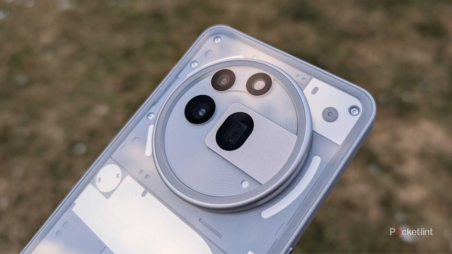 With its new Phone 3a Pro, Nothing is on a roll