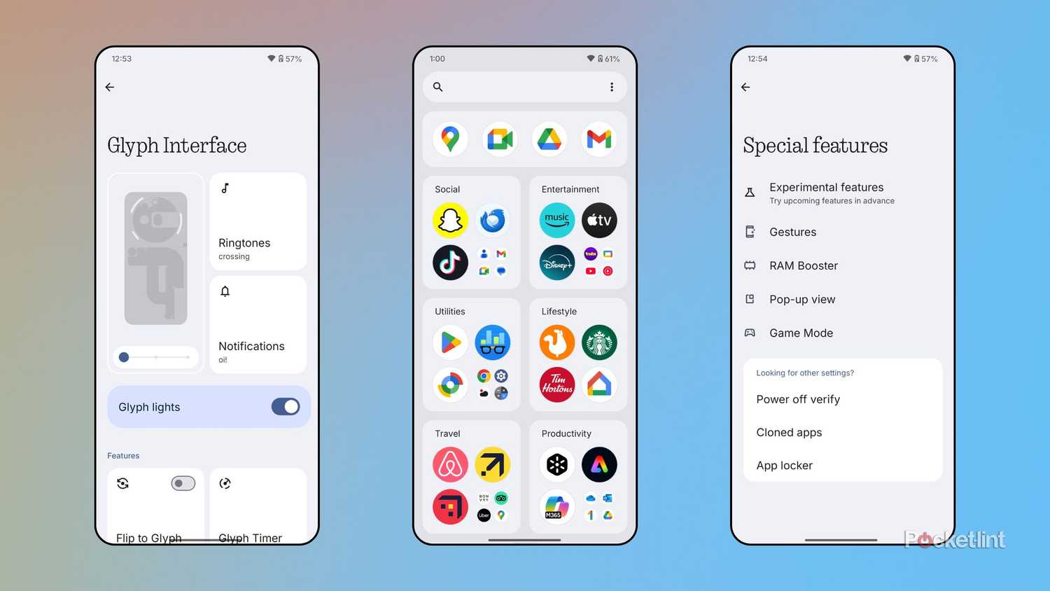 With its new Phone 3a Pro, Nothing is on a roll