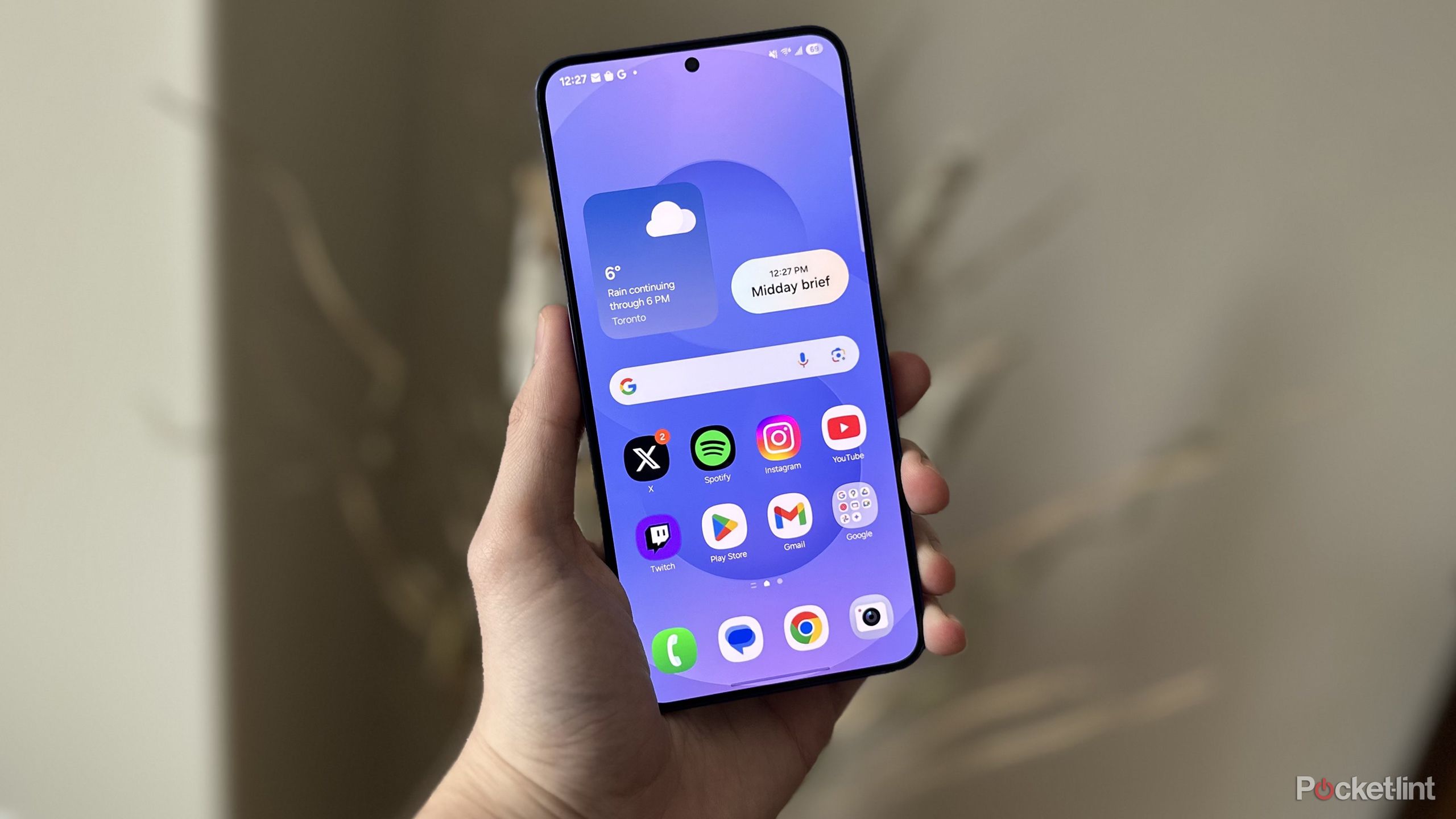 Samsung Galaxy S10 + ？　oneui 7 即発送 hqdefault.jpg