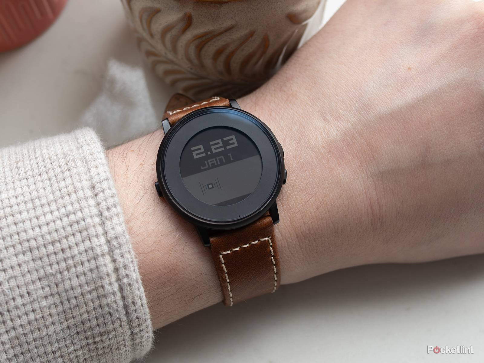 Android Rebble Pebble Watch Rebble Pebble Android App Pebble App