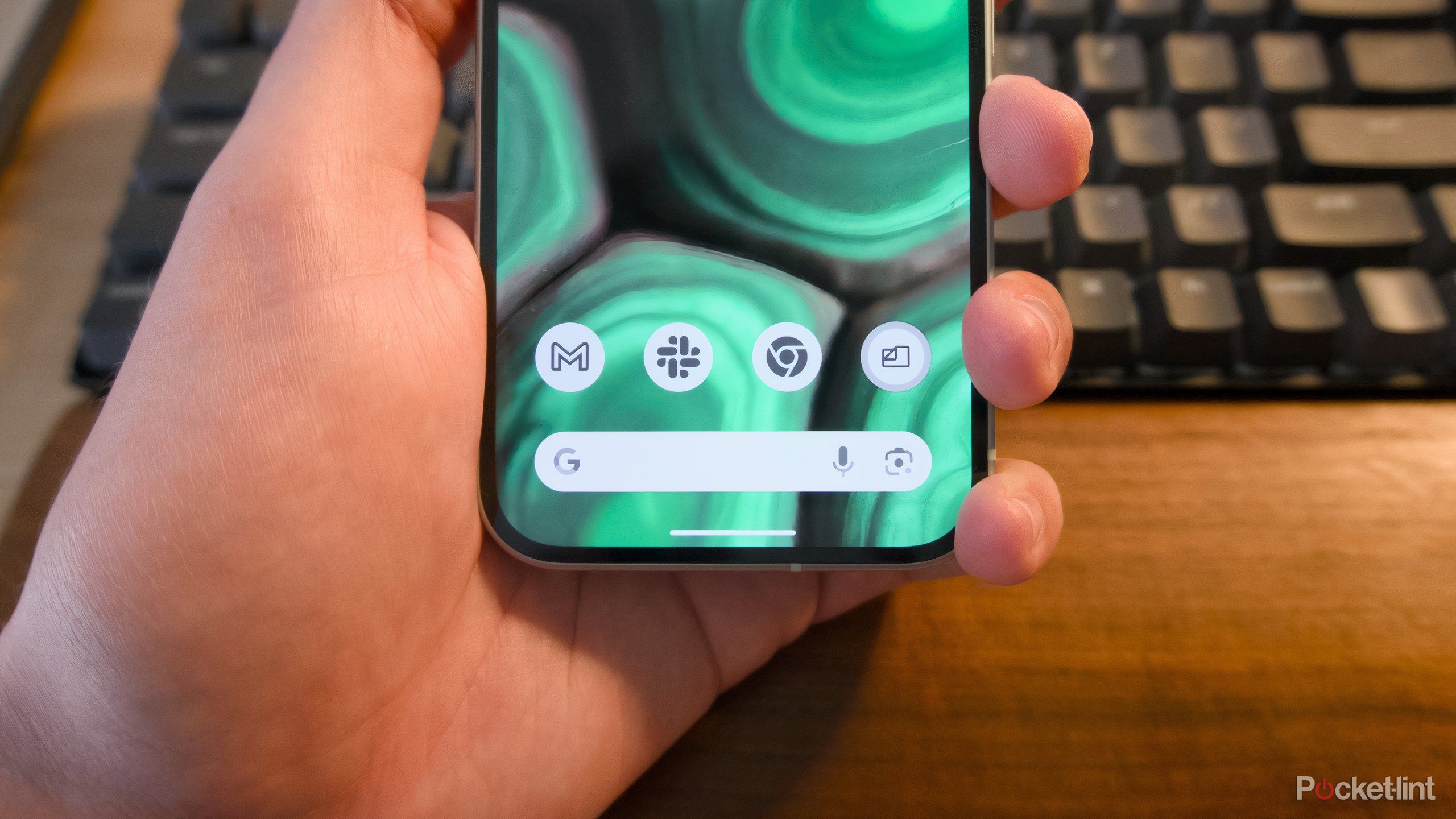 How to use the Pixel launcher to be more productive on your phone