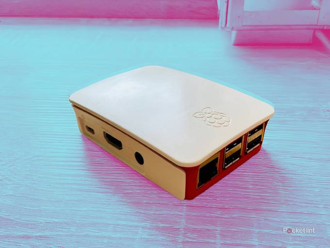 Home Assistant Raspberry Case This is the easiest way to access your Home Assistant smart home ...