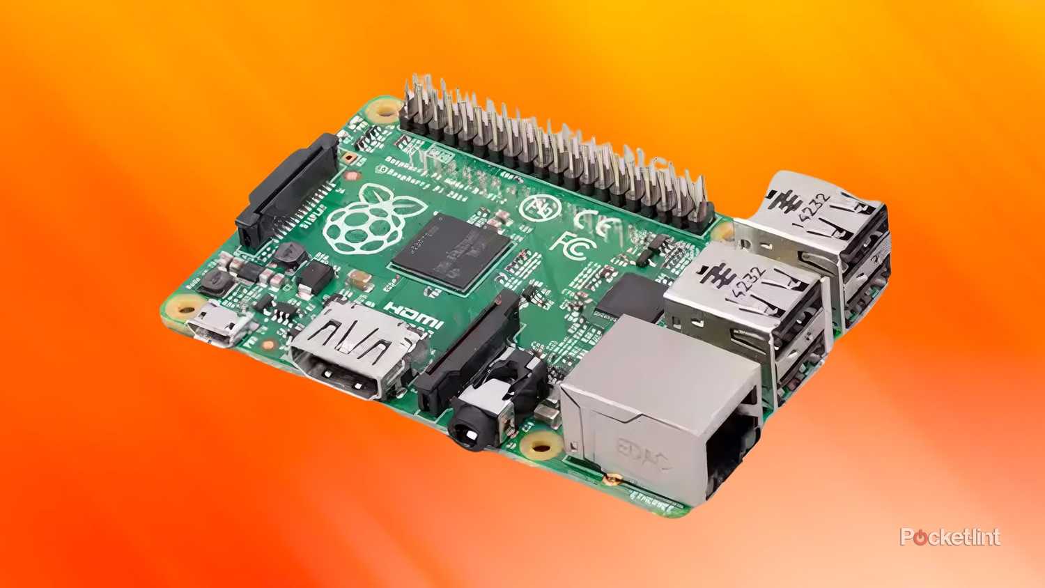 Raspberry Q How I run a local LLM on my Raspberry Pi