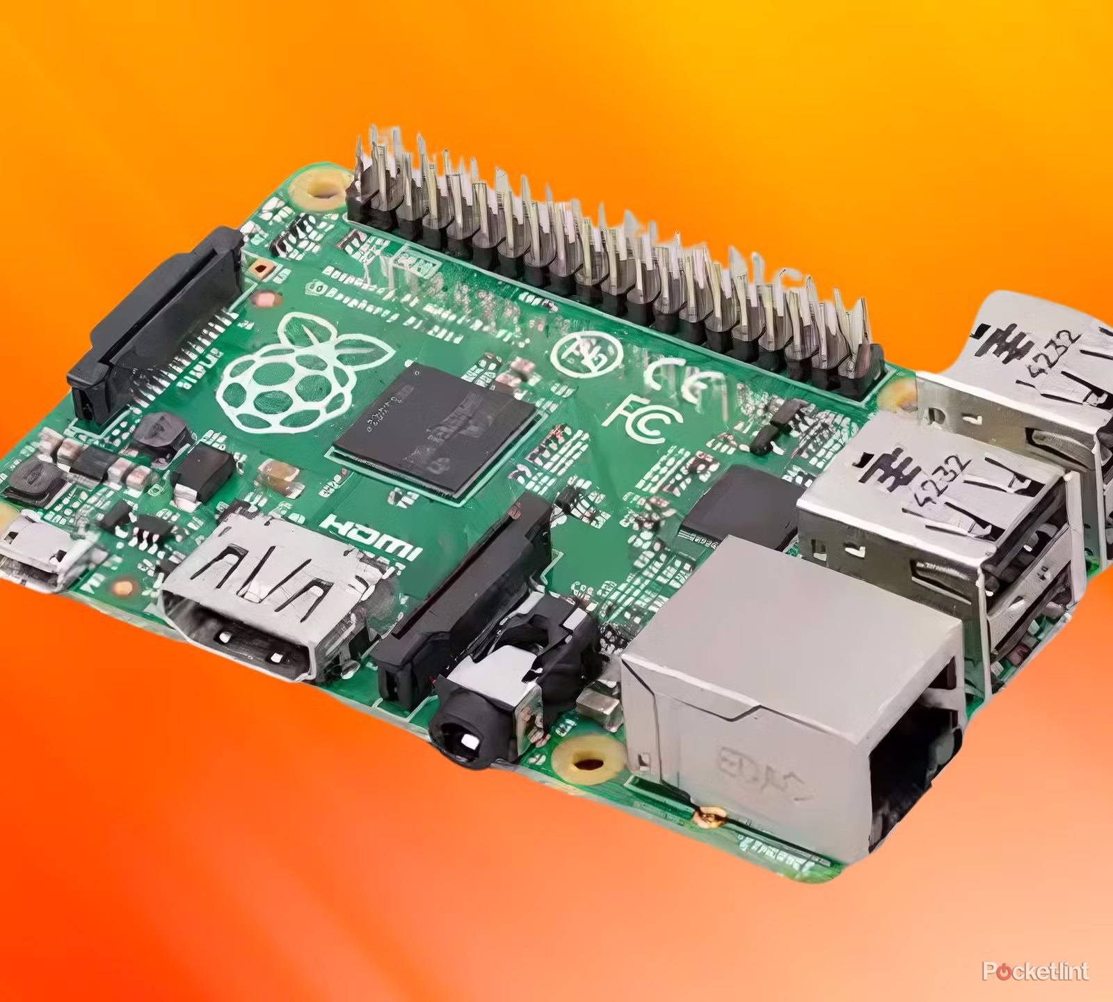 reasons why a Raspberry Pi is perfect for tinkerers