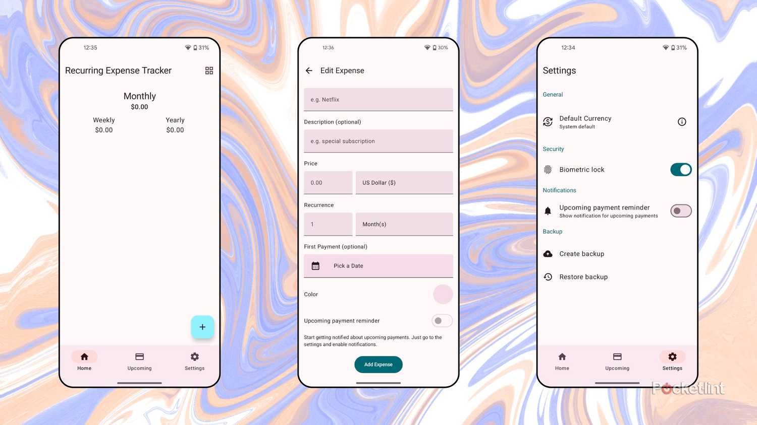 I tackle my subscription fatigue with these excellent apps