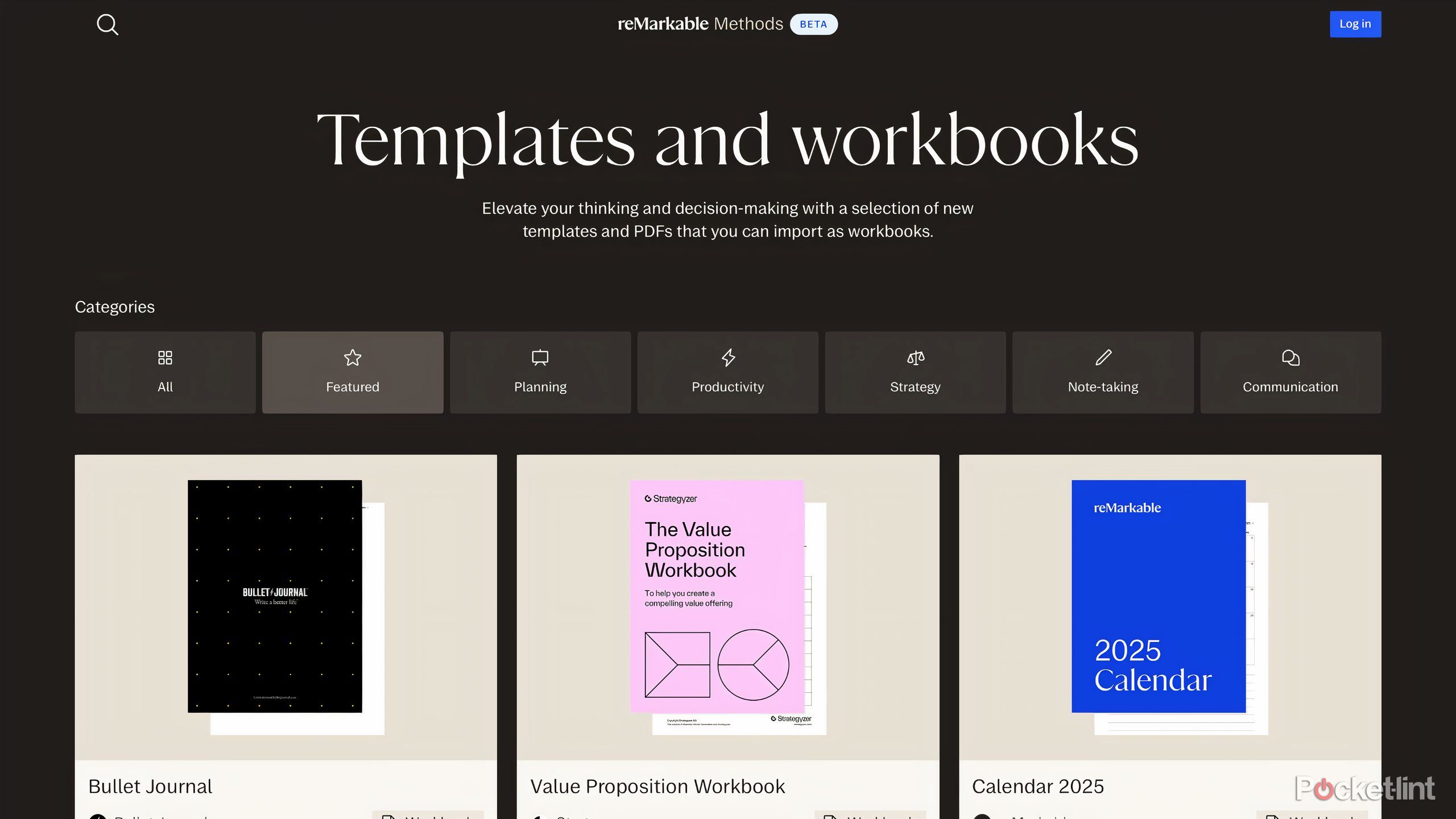 Why making my own PDFs is changing how I use the reMarkable Paper Pro
