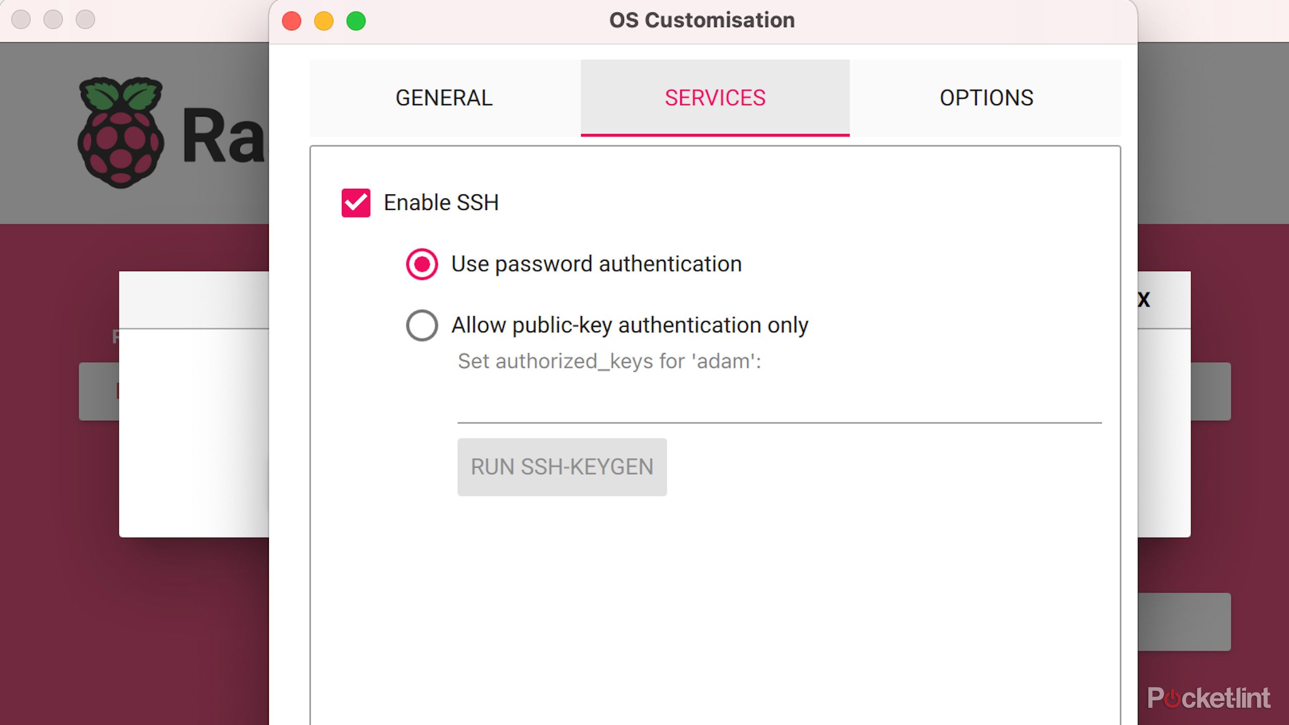 How I run a local LLM on my Raspberry Pi