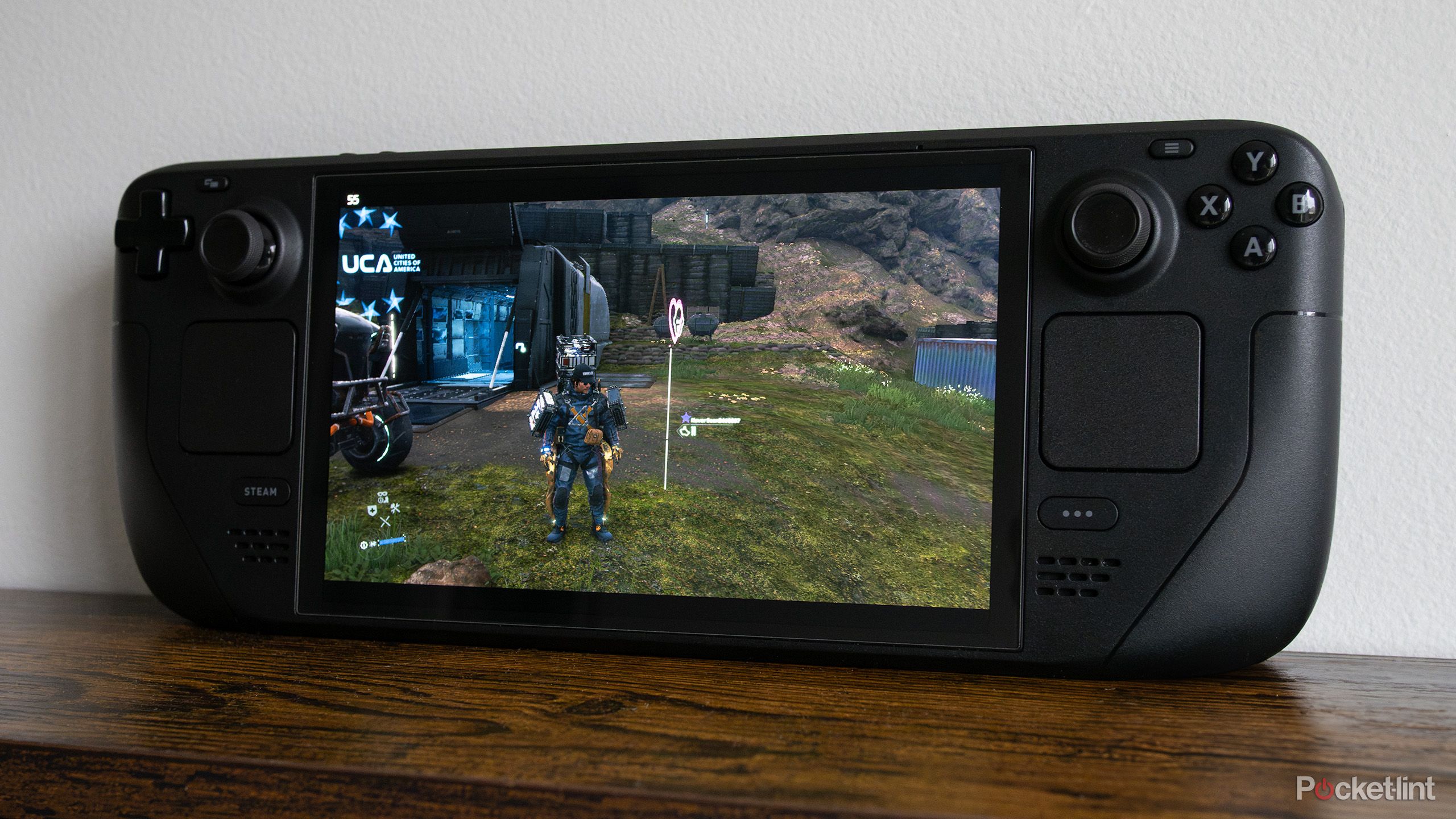 The RAM crisis just killed its first game console