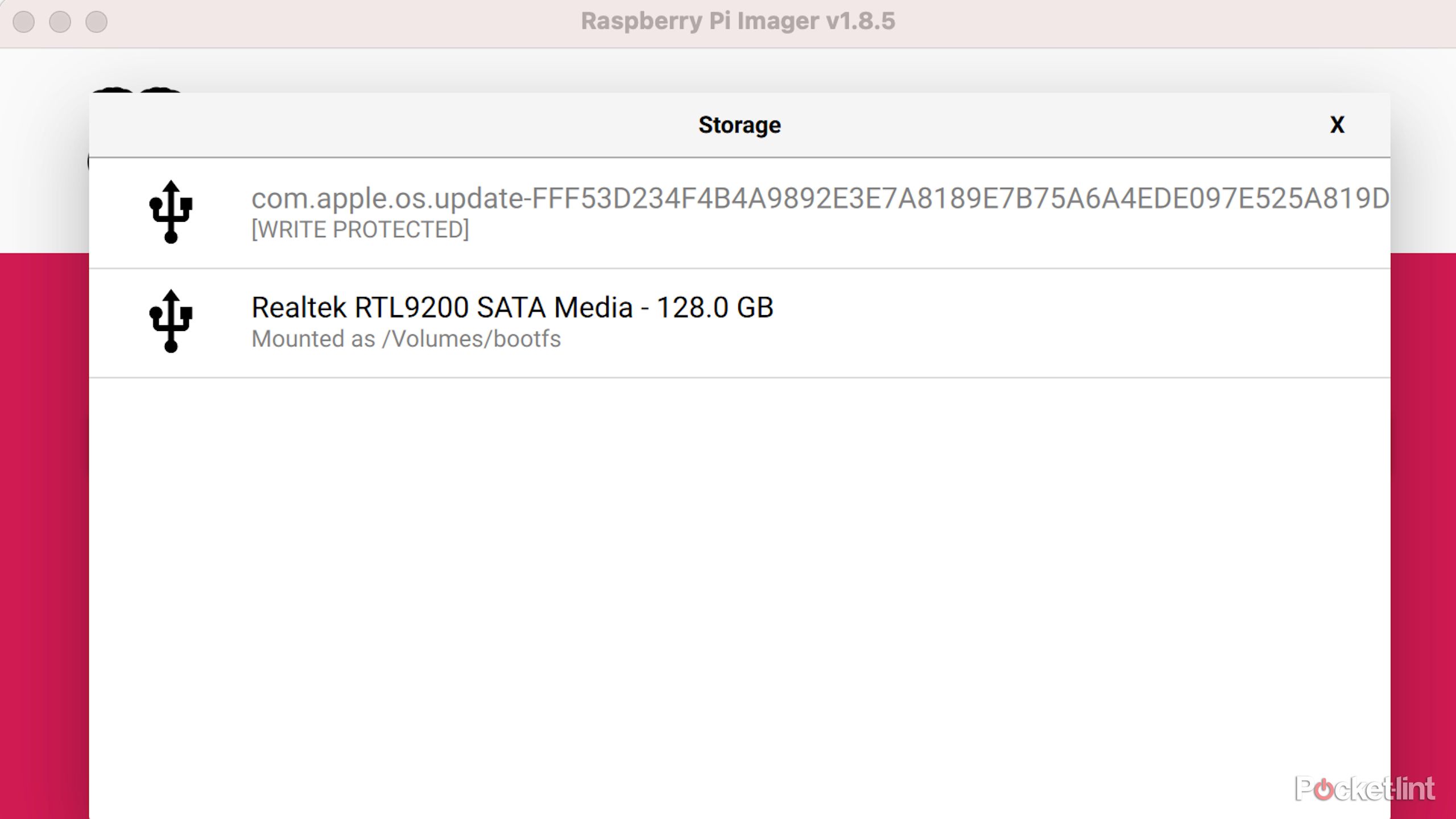 How I run a local LLM on my Raspberry Pi