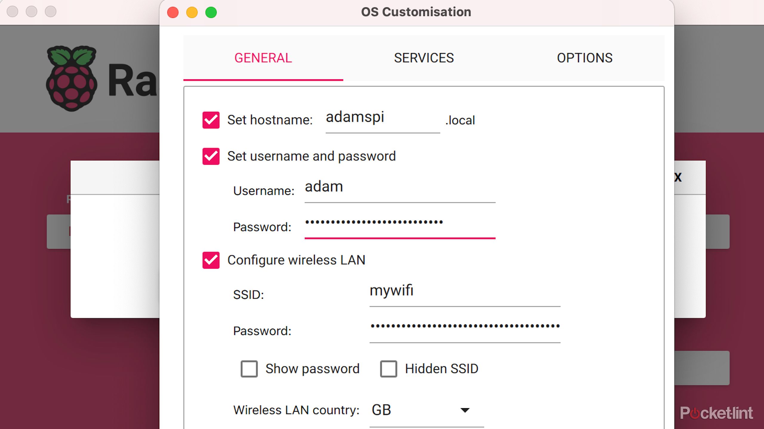 How I run a local LLM on my Raspberry Pi