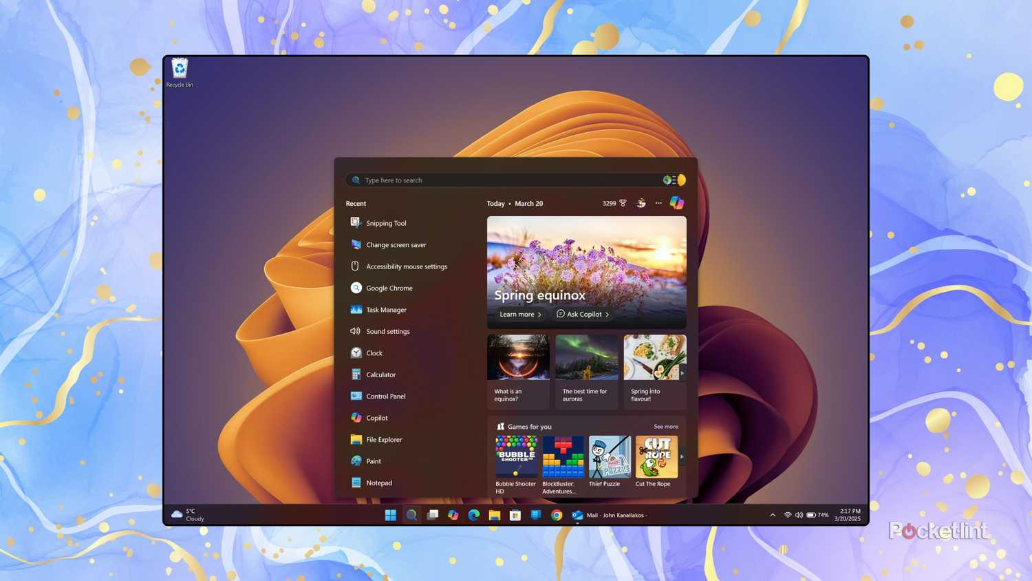 These 5 things are holding Windows 11 back from greatness