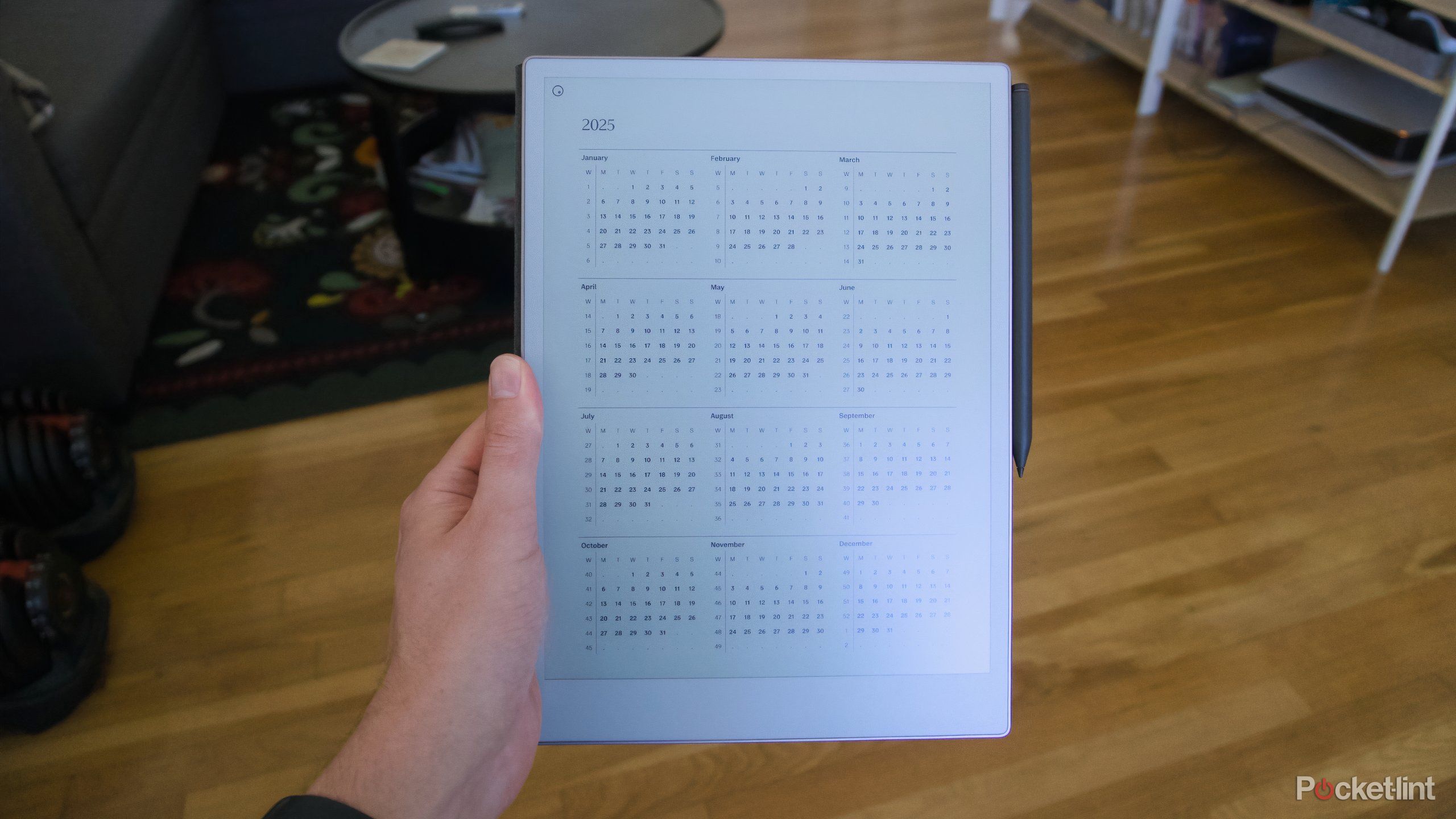 Why making my own PDFs is changing how I use the reMarkable Paper Pro