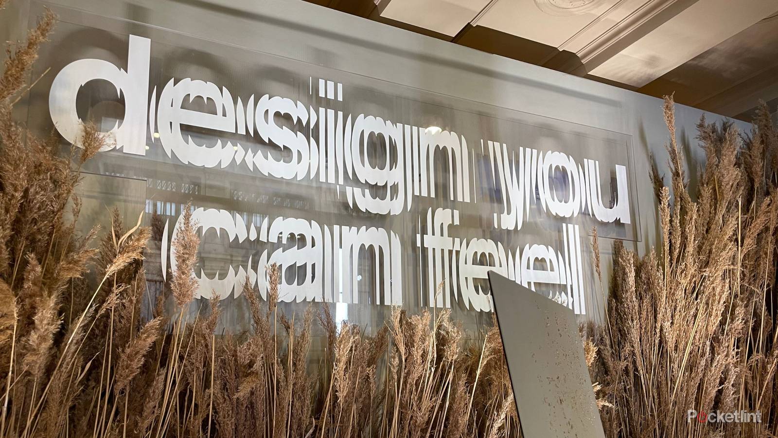 Asus' Design You Can Feel exhibition opens on April in Milan