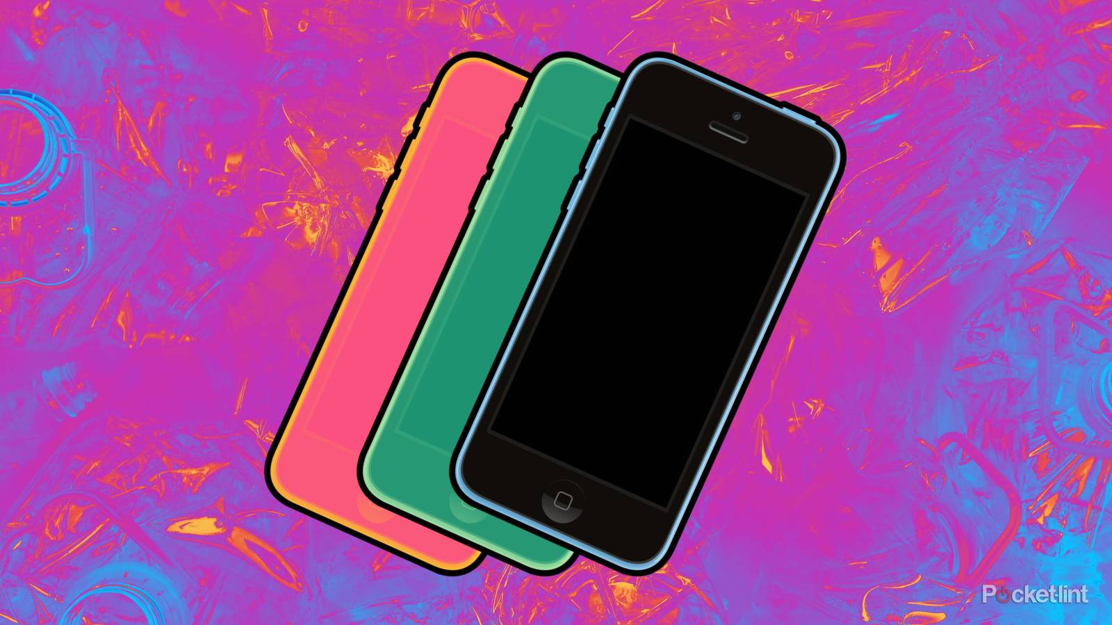 I really want Apple to make another plastic iPhone, but it won’t I really want Apple to make another plastic iPhone, but it won’t