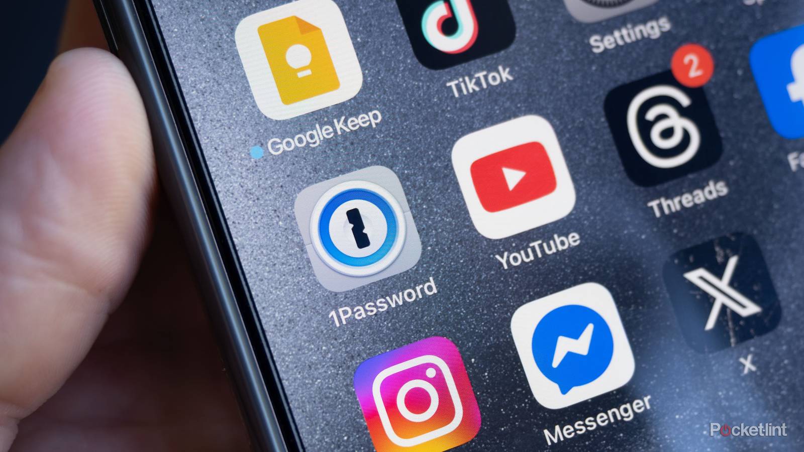 Welcome to World Password Week 2025: learn how to better secure your ...