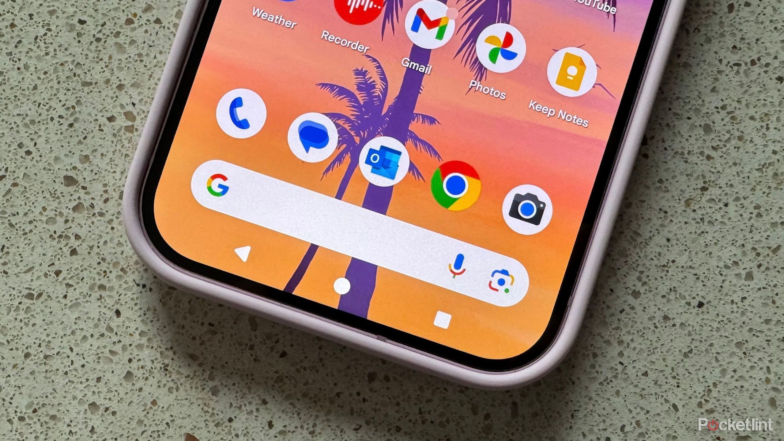 Google's big Android redesign is official, and it's teeming with expression