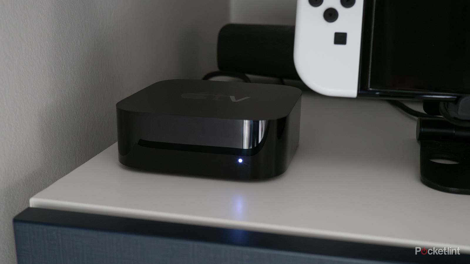 I've been waiting for a new Apple TV 4K, and tvOS 27 just gave me two reasons to be excited