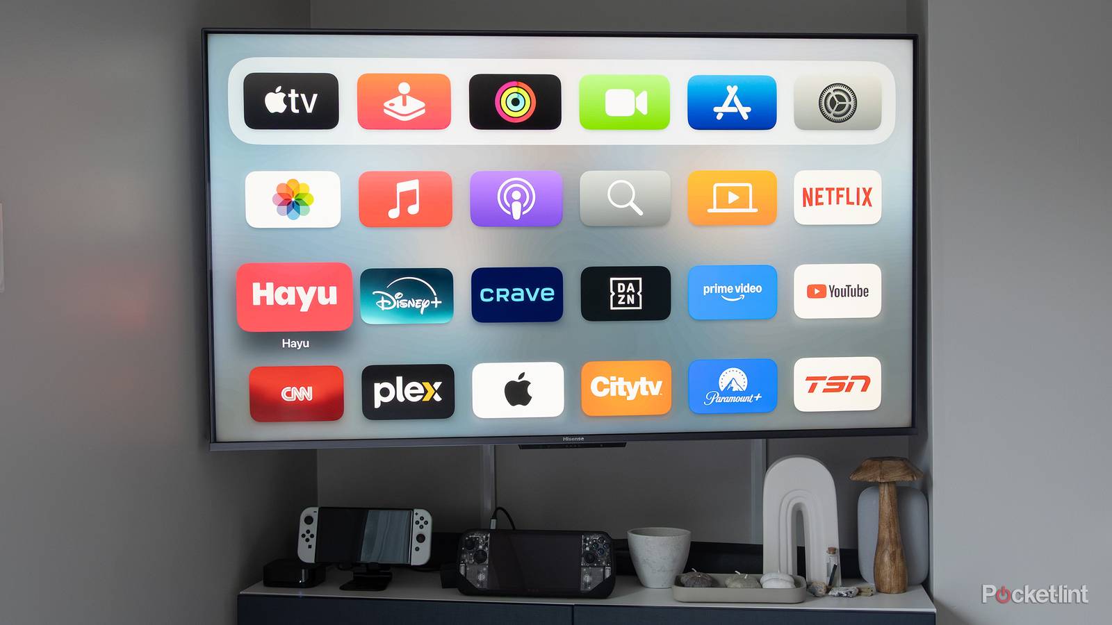 Apple is upgrading your TV shows for free Apple is upgrading your TV shows for free