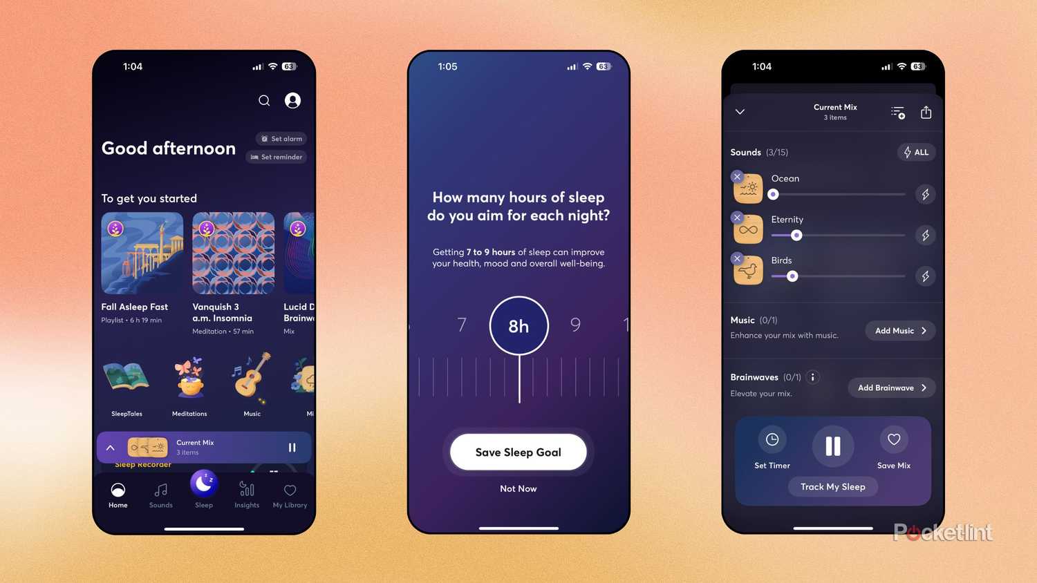 5 apps that keep me sane in our current nightmare world