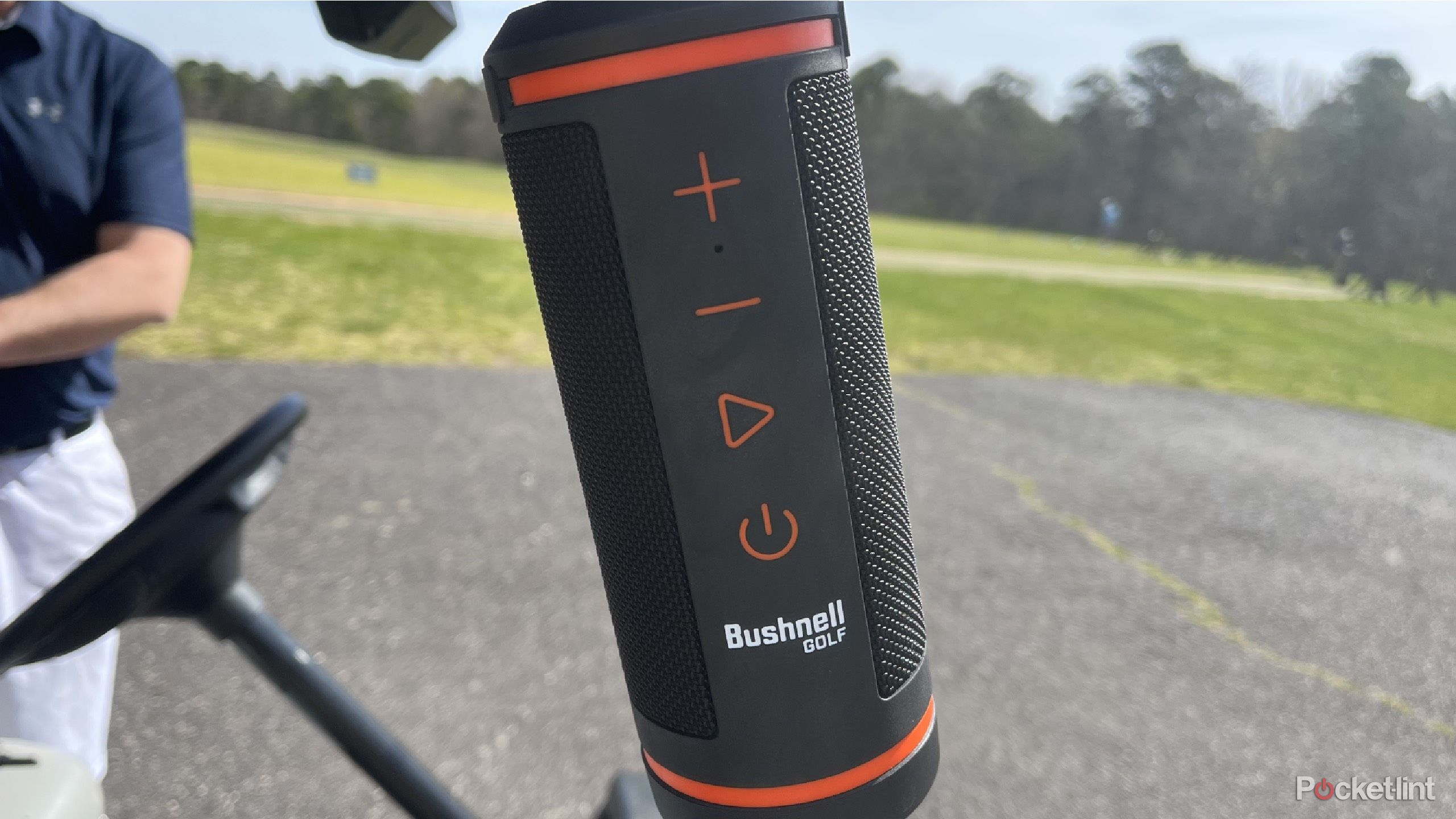 bushnell wingman buttons
