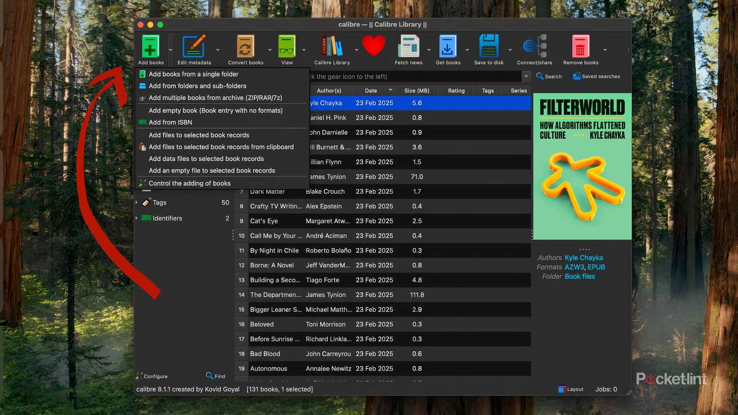 This app is my secret weapon for supercharging my e-reader