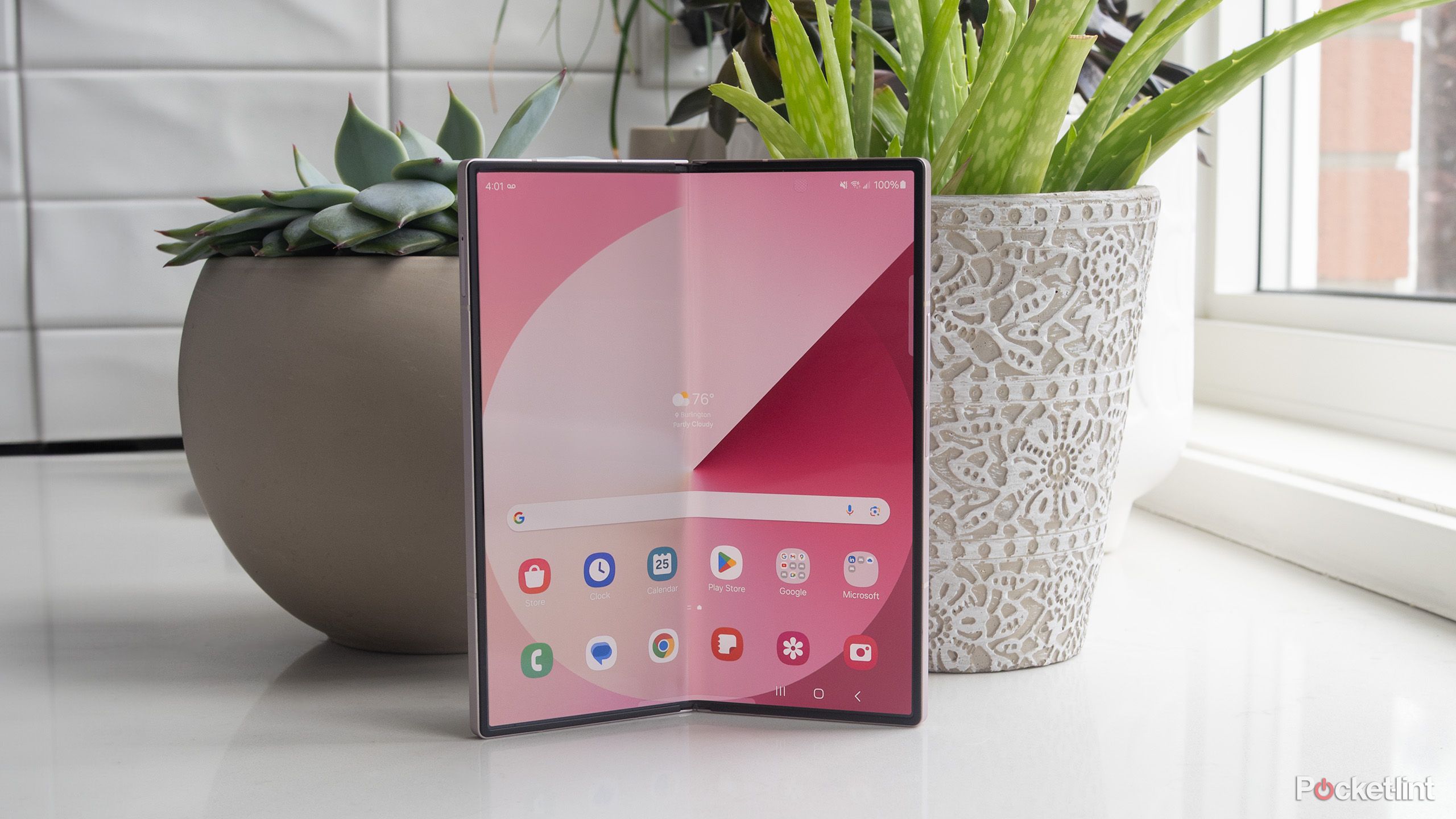 Galaxy Fold 6