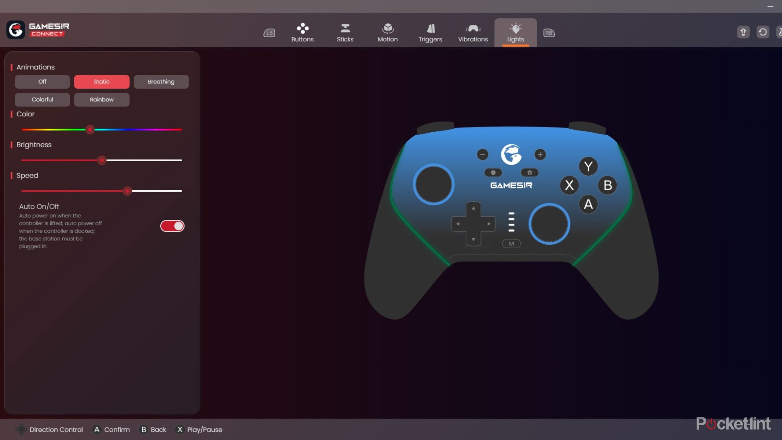 GameSir Super Nova review