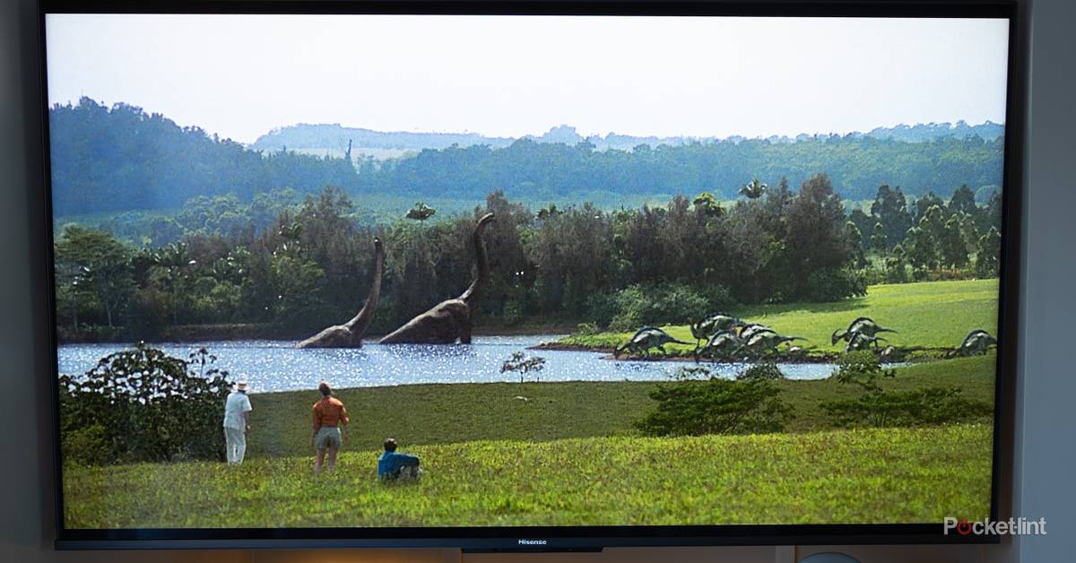 pocket-lint.com - Roger Fingas - Google TV's Basic mode may be the fix if you still want a dumb TV