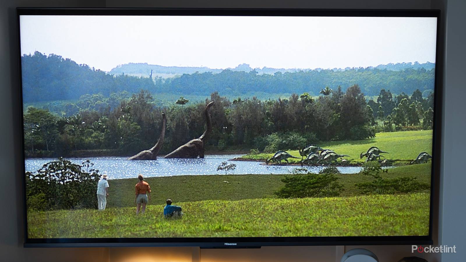 I gave my Hisense TV a boost with 3 quick tweaks I gave my Hisense TV a boost with 3 quick tweaks