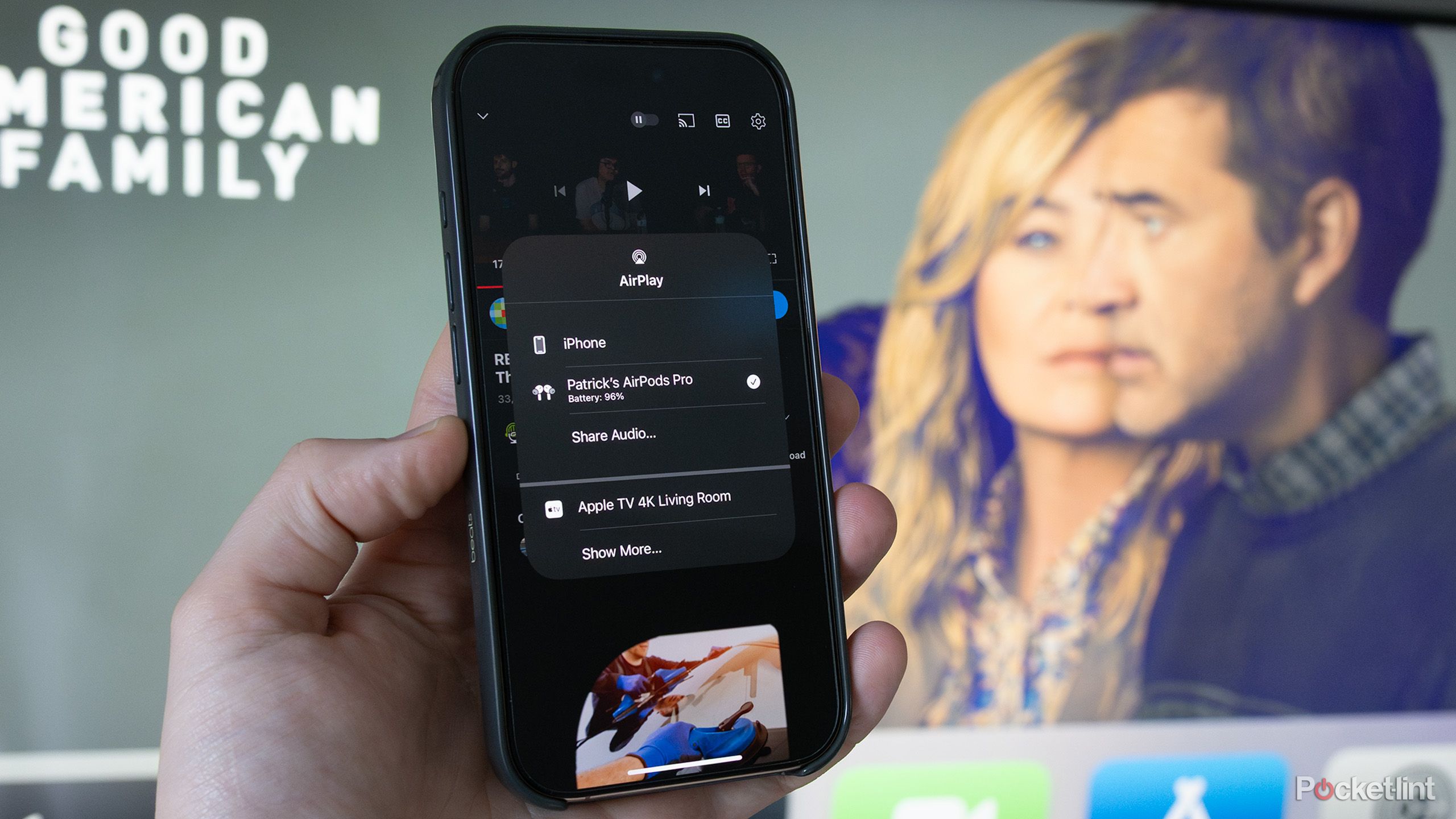I used Apple AirPlay and Google Cast all the time until I learned about these issues