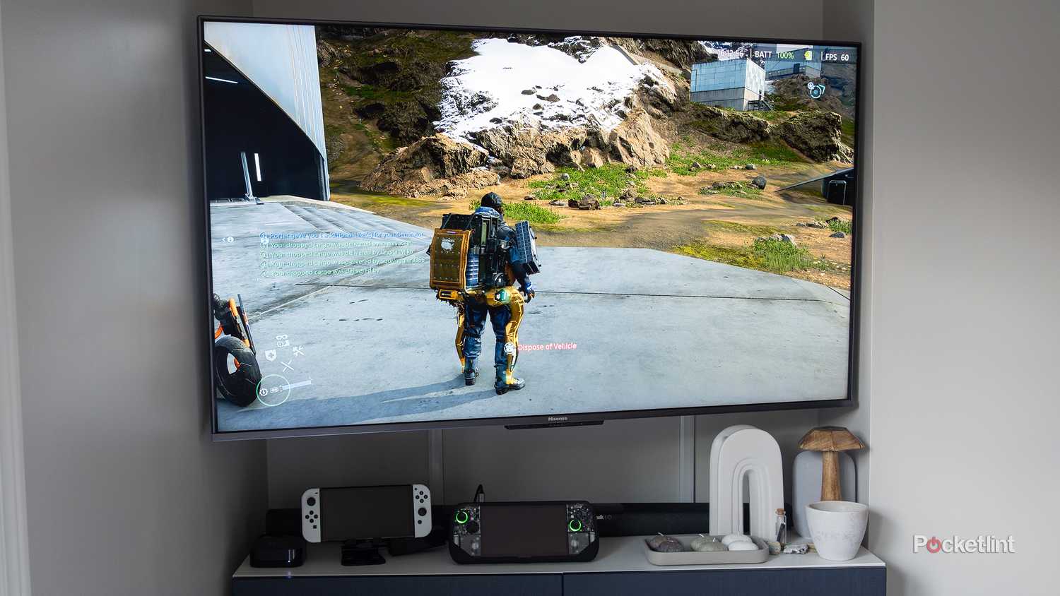 Smart Tv Playing Ps4 On 4k Tv Setup Good 4k Tv For Ps4 Pro Tricks I