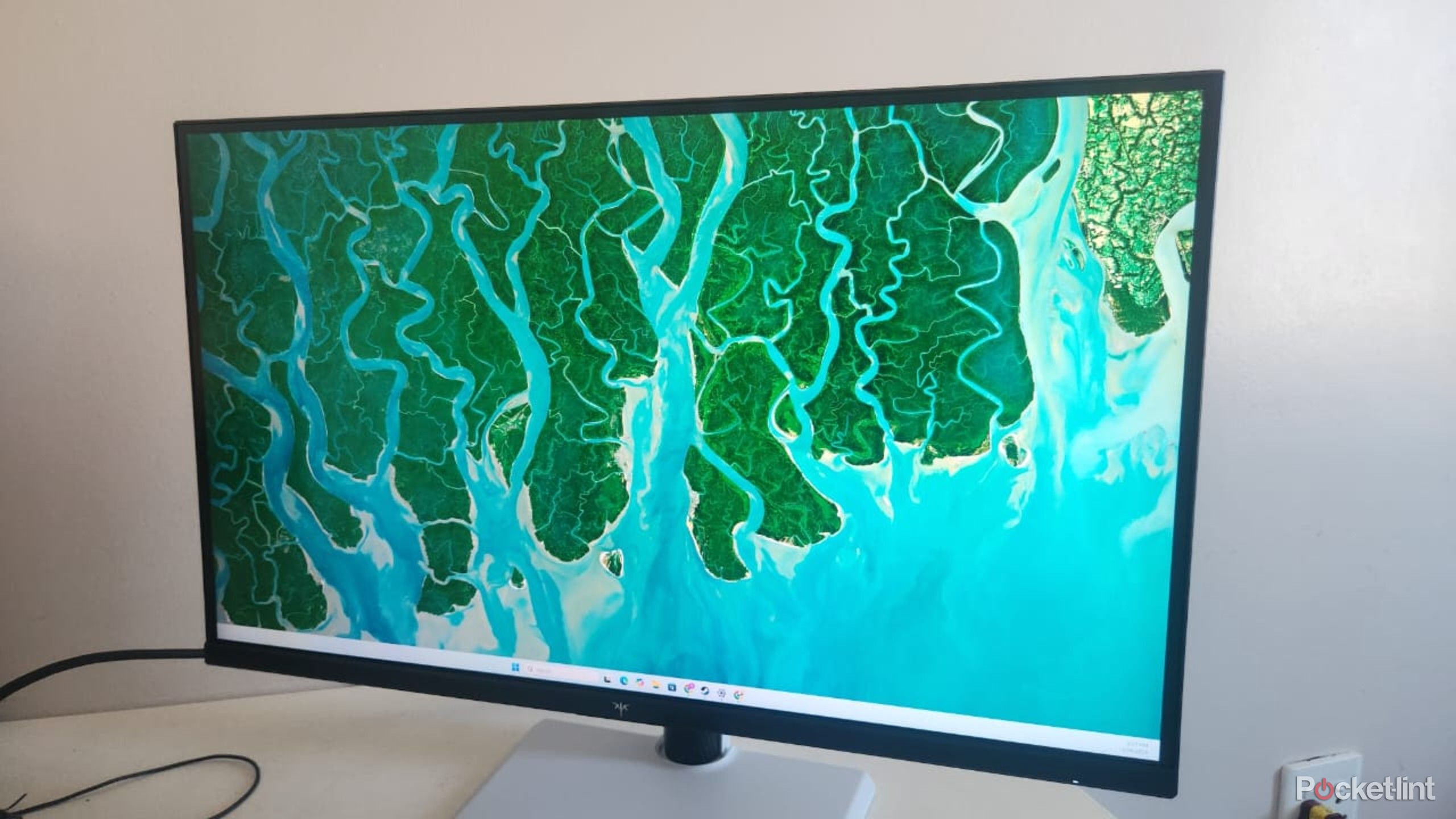 KTC H27E6 gaming monitor review