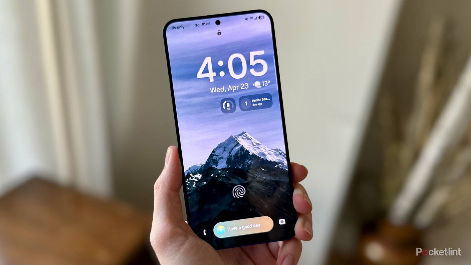 One UI features that make me stop missing my iPhone