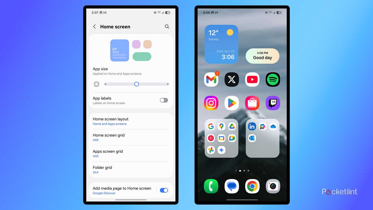 5 One UI 7 features that make me stop missing my iPhone
