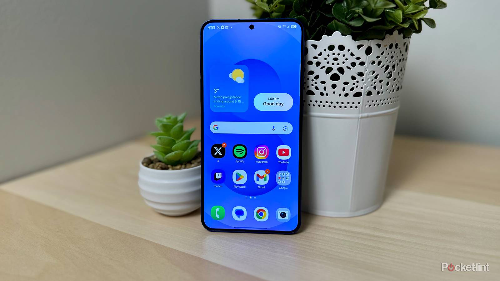 Samsung's One UI is rolling out now: Eligible devices and how to