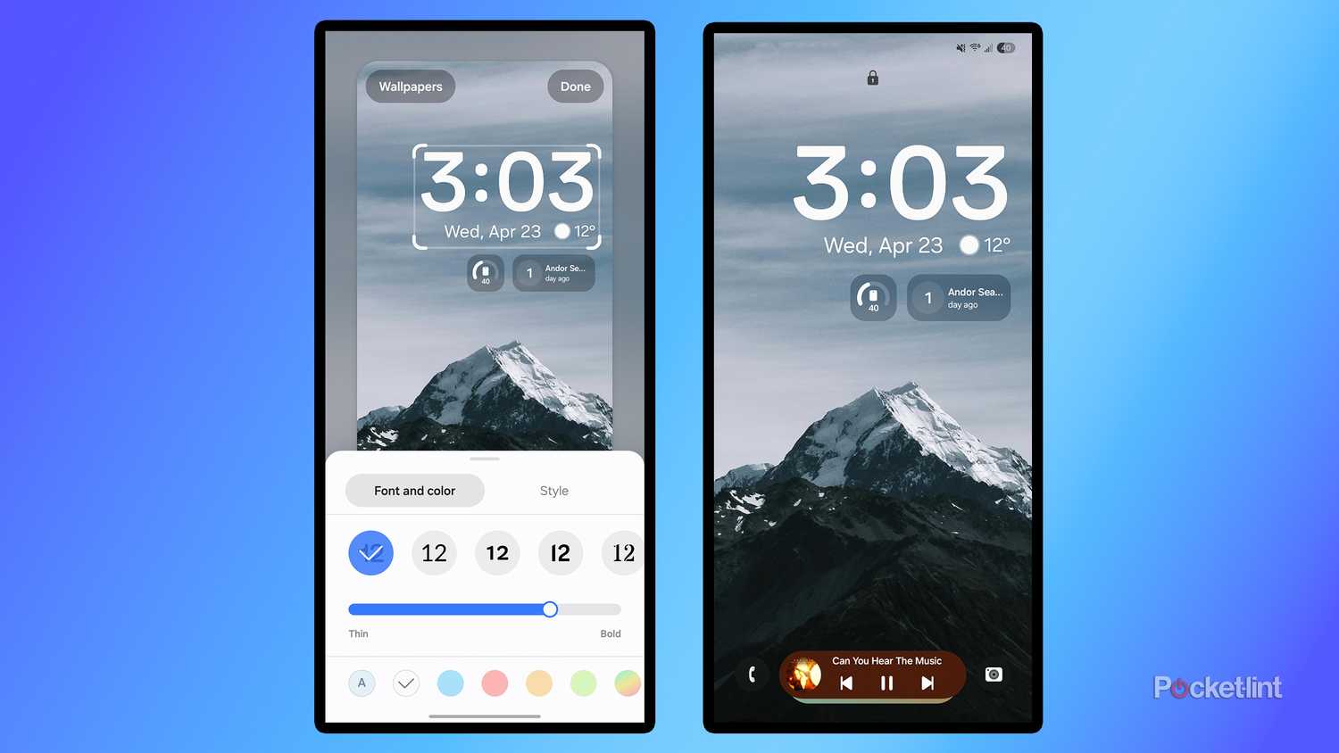 5 One UI 7 features that make me stop missing my iPhone