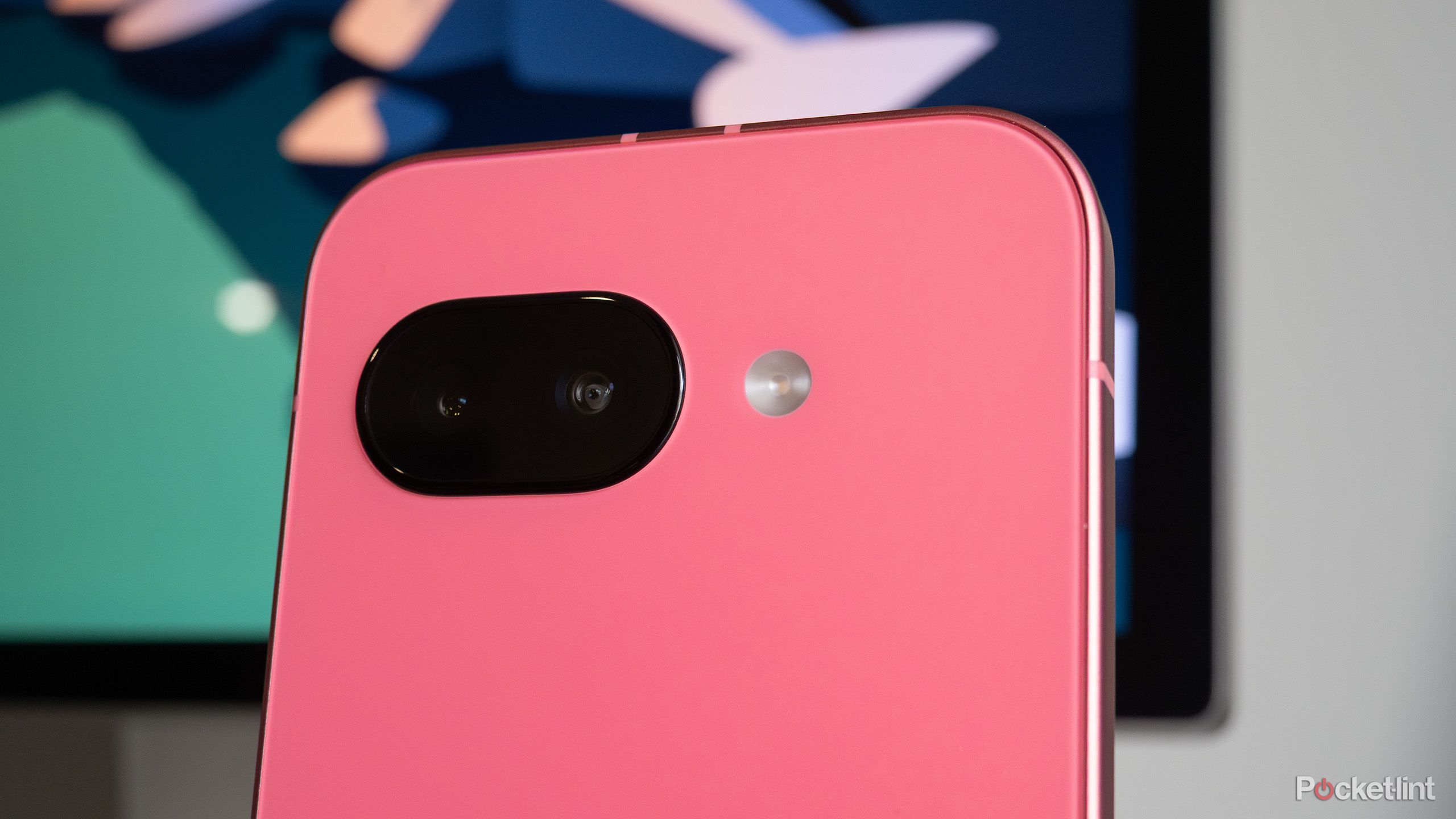 The Google Pixel 9a just dropped to its lowest price ever
